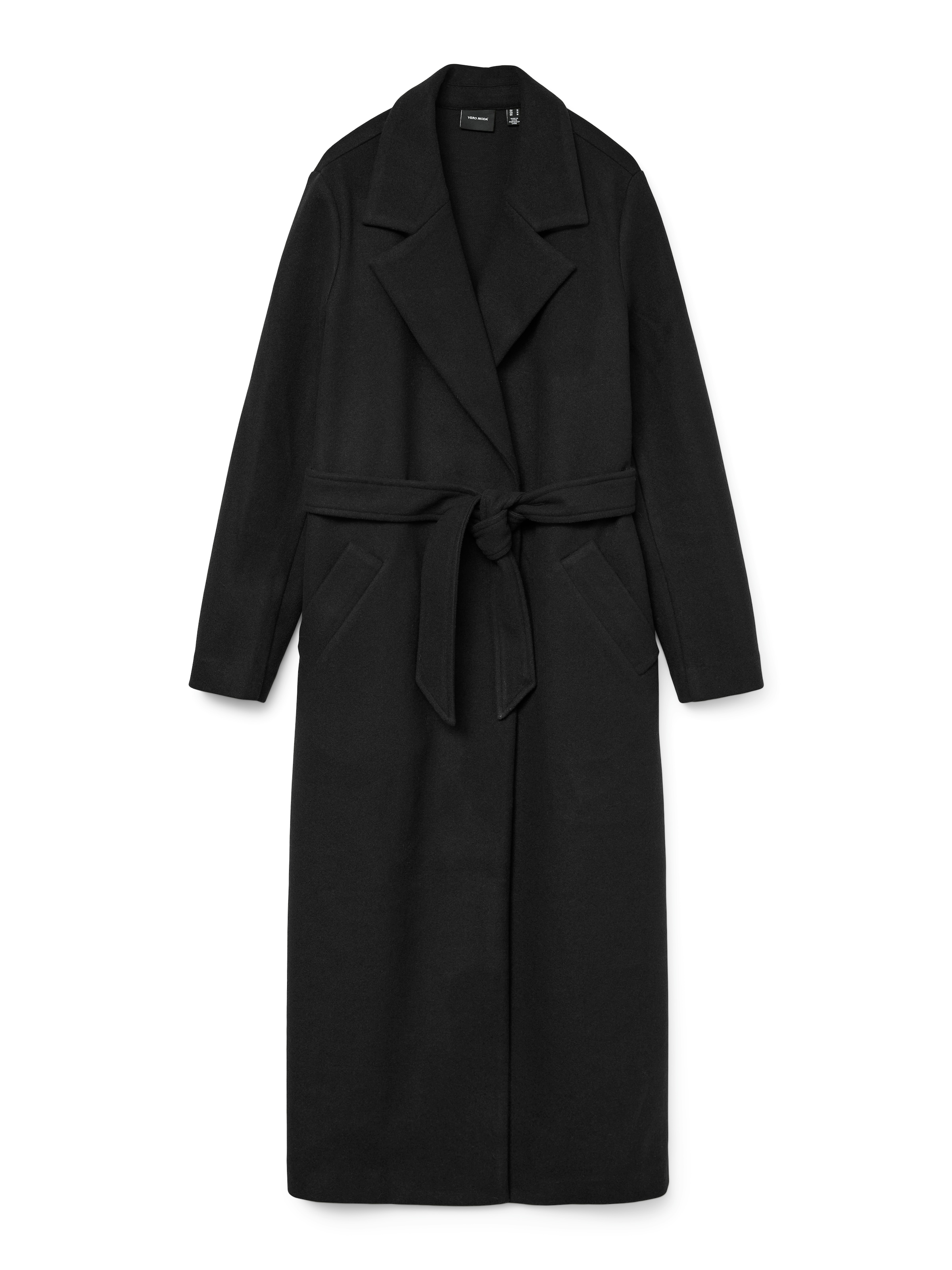 Vero Moda Langmantel »VMFORTUNEAYA XTRA LONG COAT GA BOO«