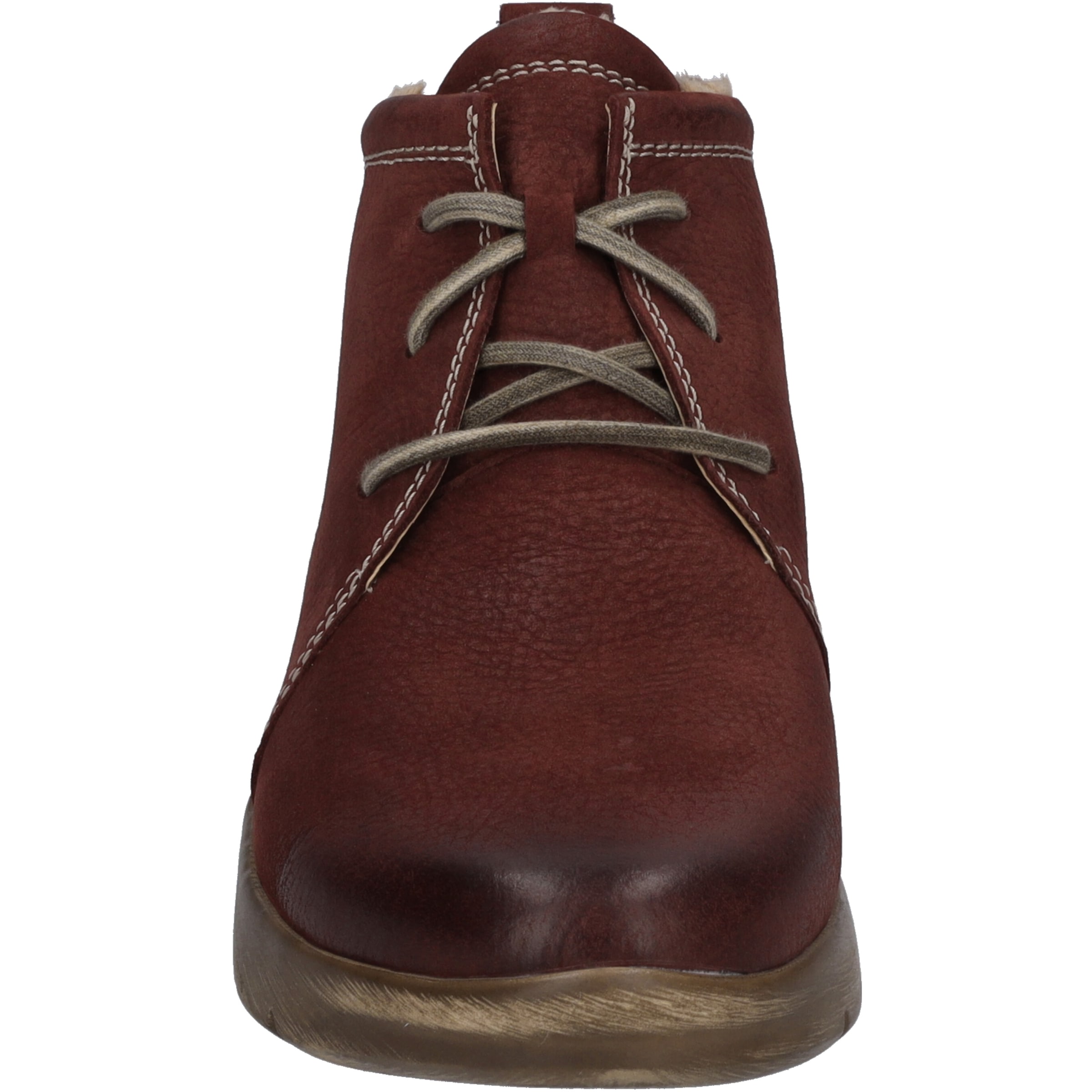 Josef Seibel Stiefelette »Conny 56, bordeaux«