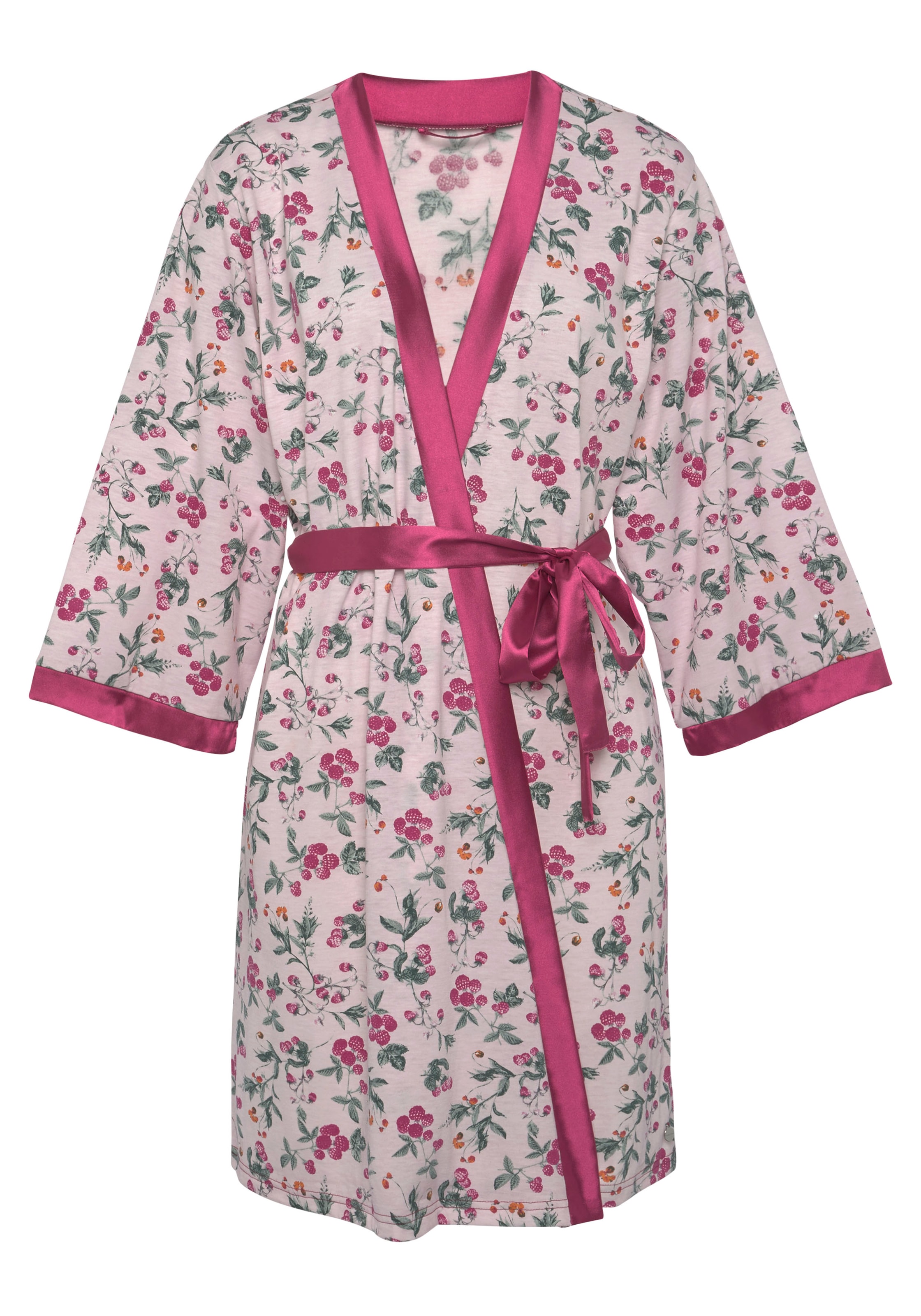 Kimono bei LASCANA online OTTO