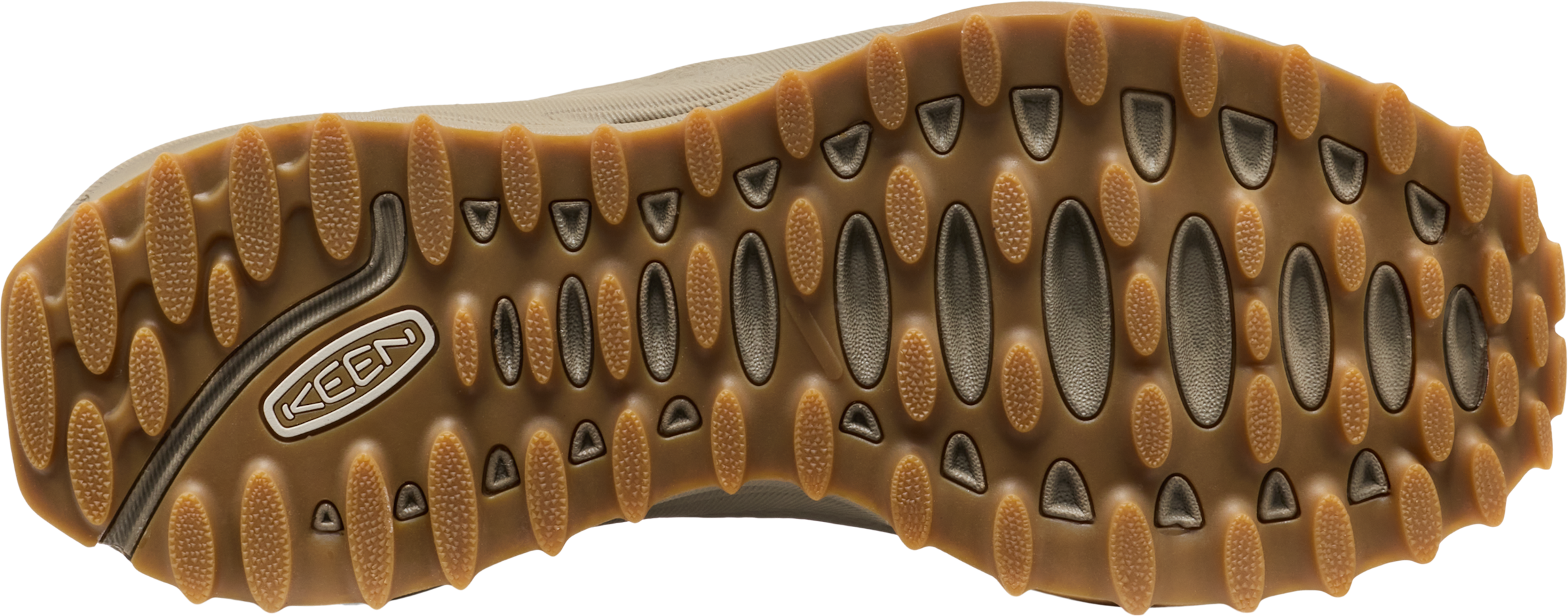 Keen Sandale »ZIONIC ADV«  atmungsaktiver Outdoorschuh