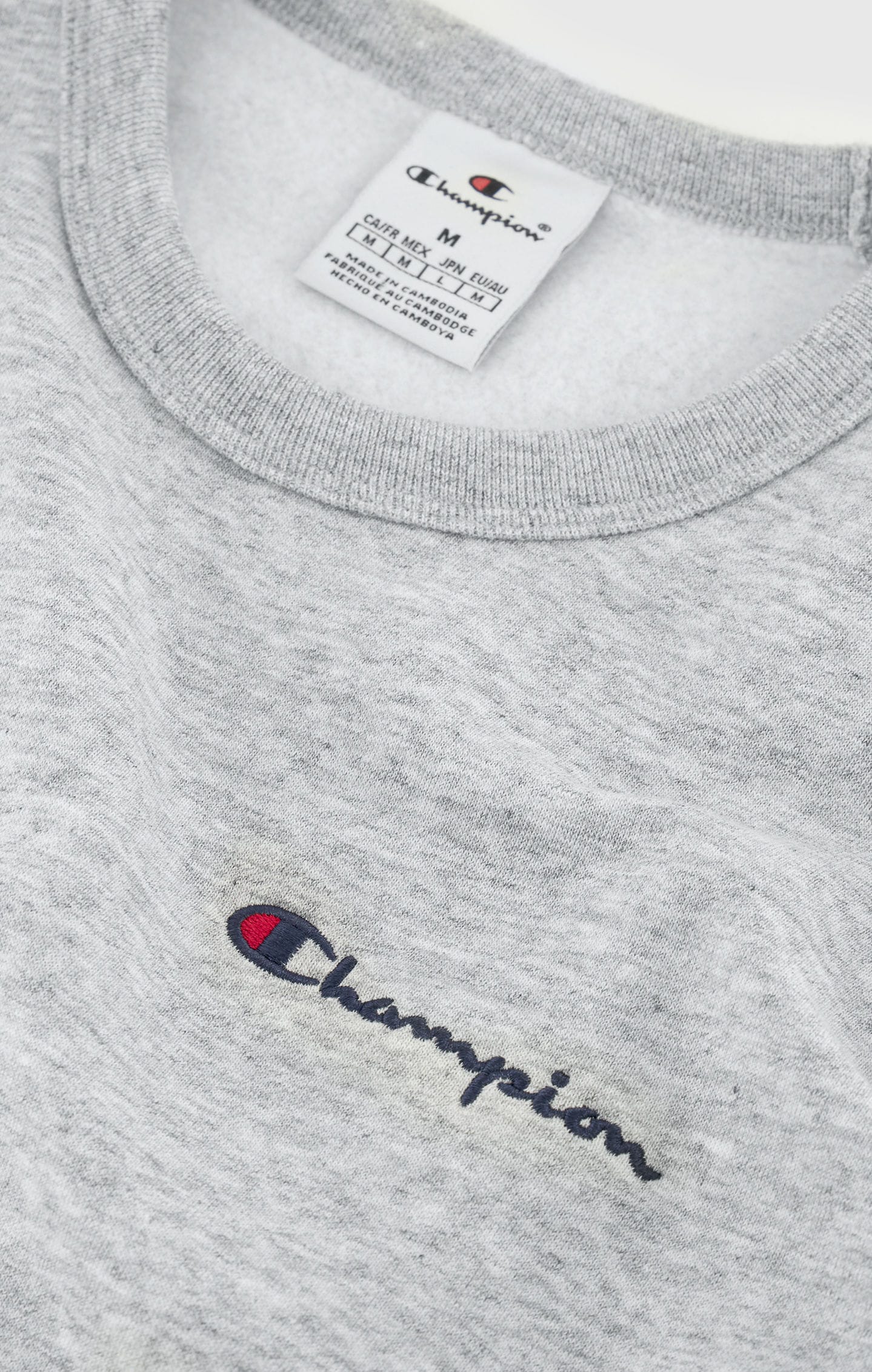 Champion Sweatshirt