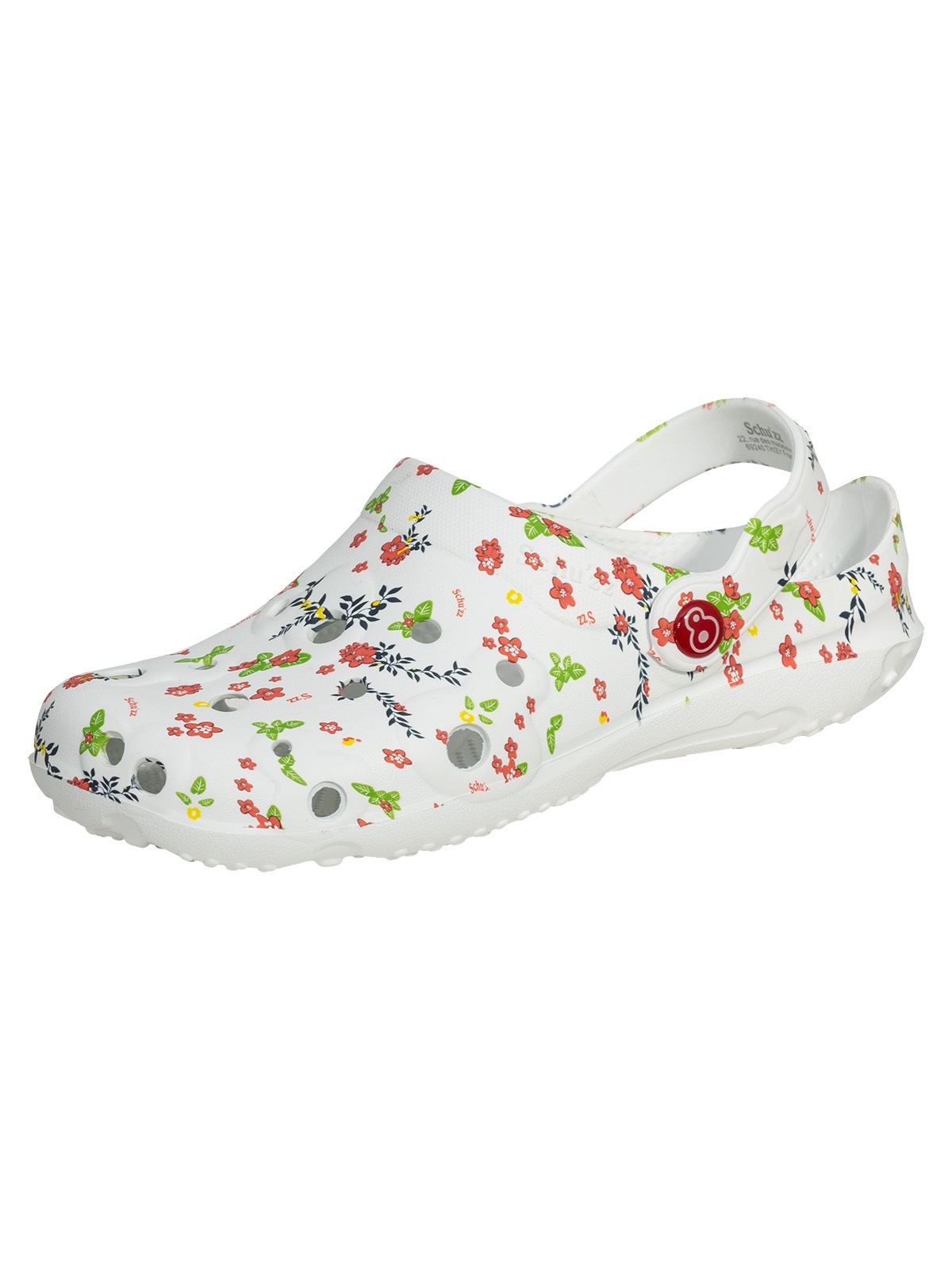 Schuzz Clog »Globule«