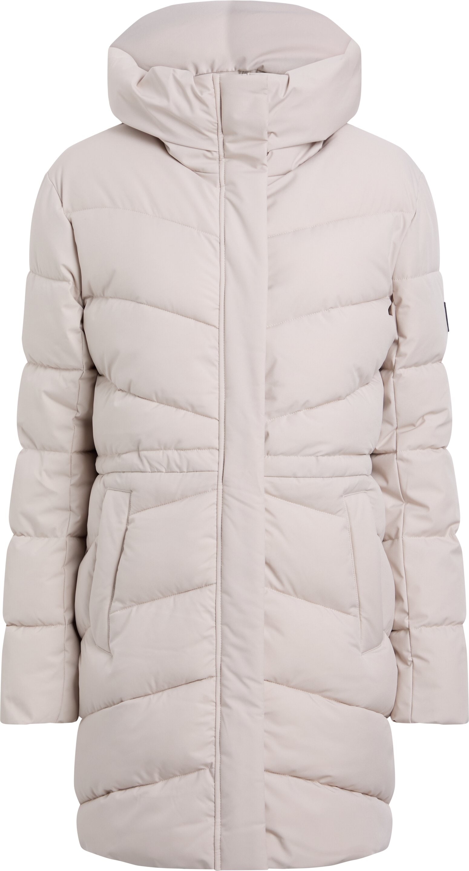 McKINLEY Funktionsmantel »Mantel Ecosta II W« 1 Stk.