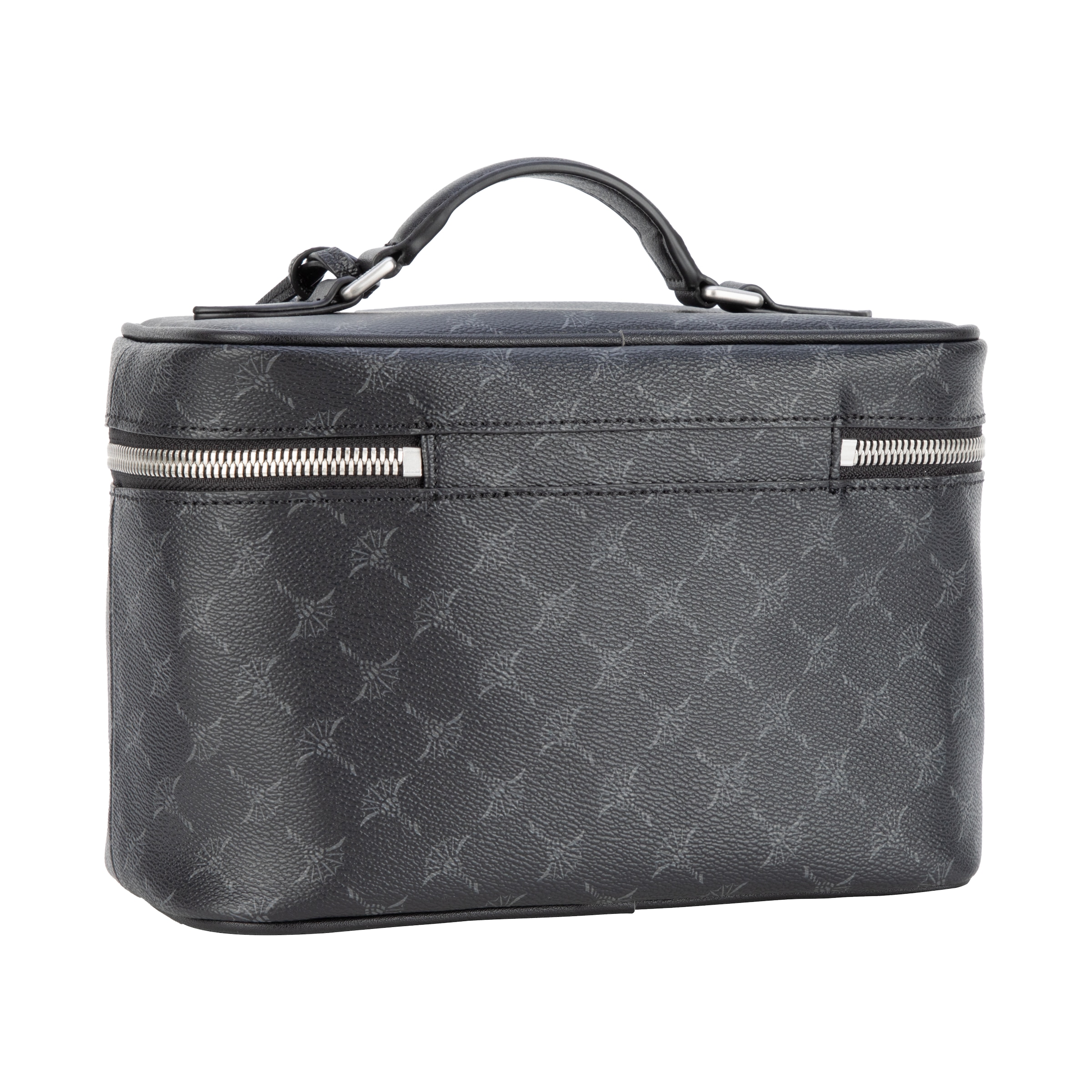 JOOP! Kosmetiktasche »cortina 1.0 flora washbag mhz«, Schminktasche Beautycase Kulturbeutel
