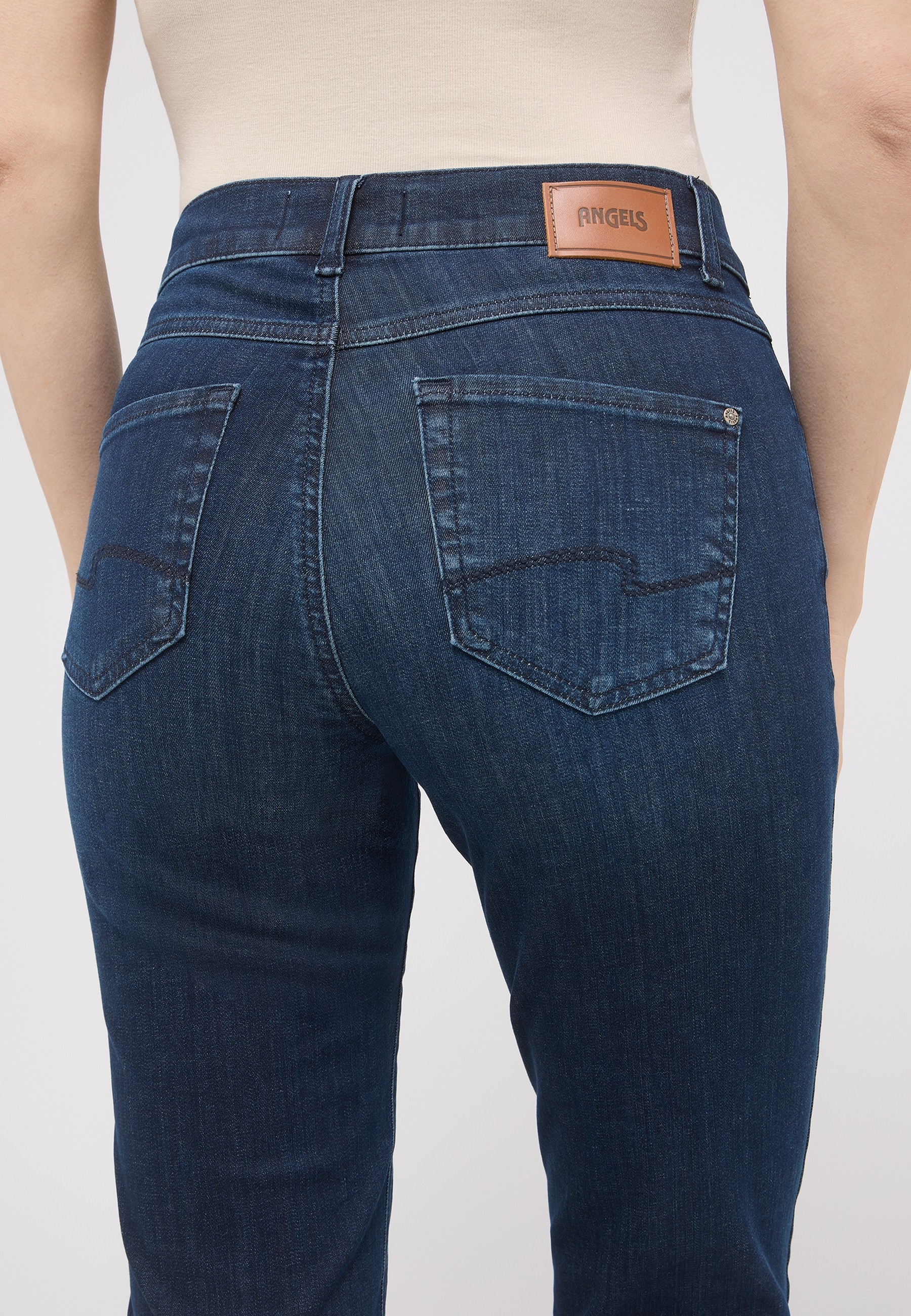 ANGELS 5-Pocket-Jeans »DOLLY 3.0«