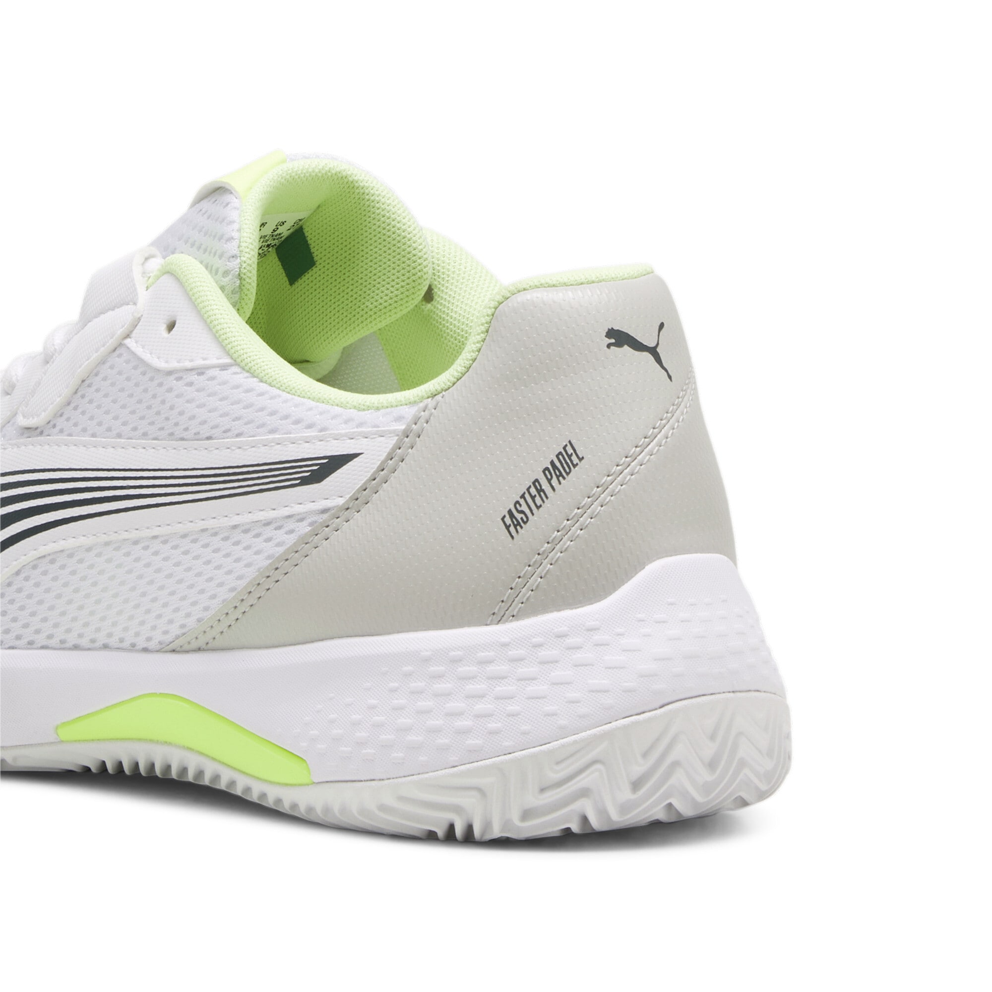 PUMA Padelschuh »NOVA COURT«