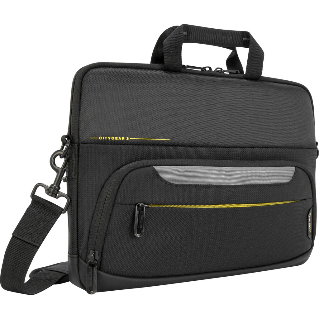 Targus Laptoptasche »CityGear 10-12 Slim TopLoad«