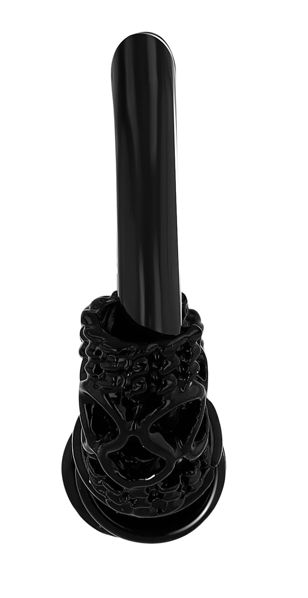 Adelia´s Paar Ohrhänger »Unisex Ohrringe aus Edelstahl«