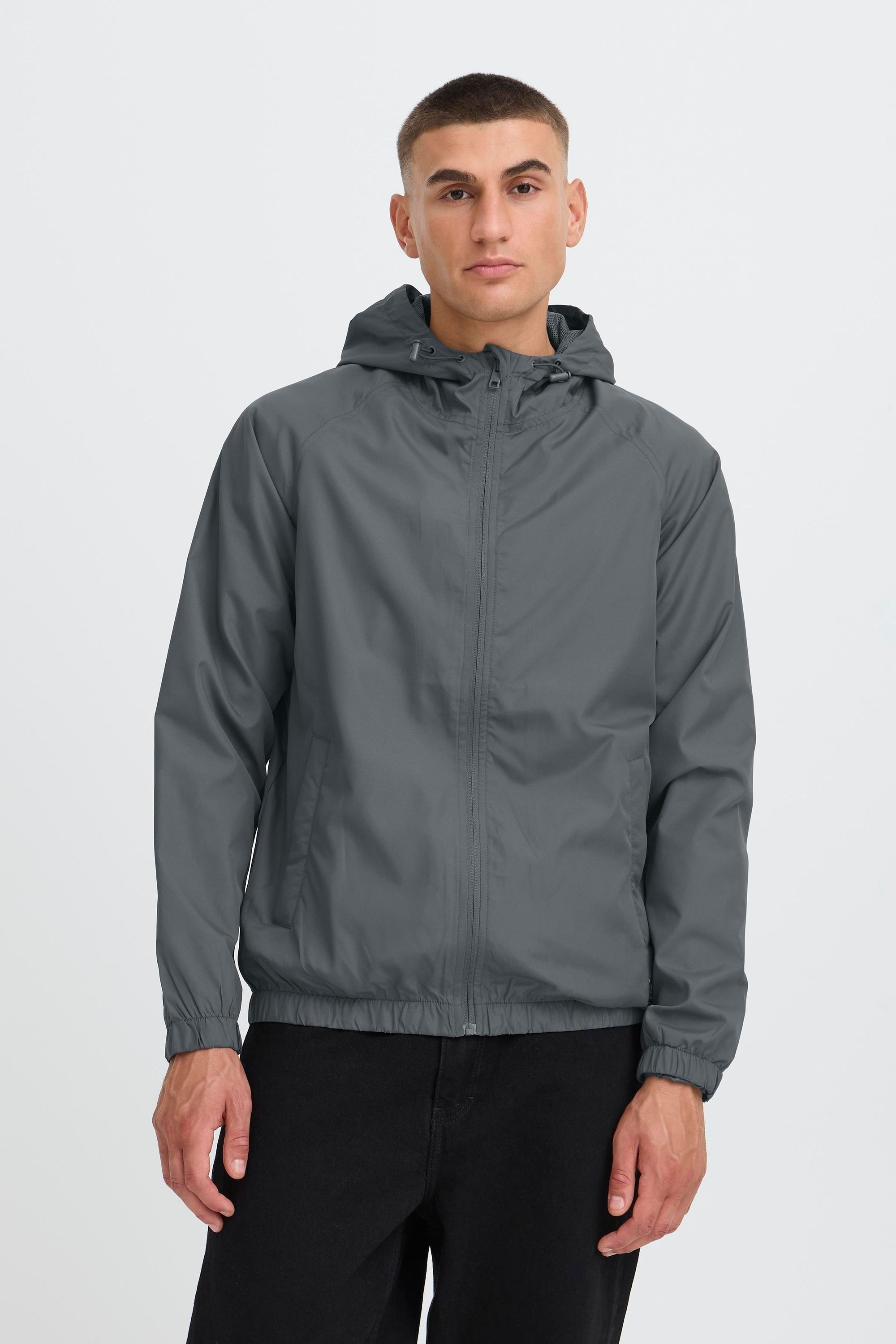 !Solid Windbreaker »Windbreaker SDFRANNO«