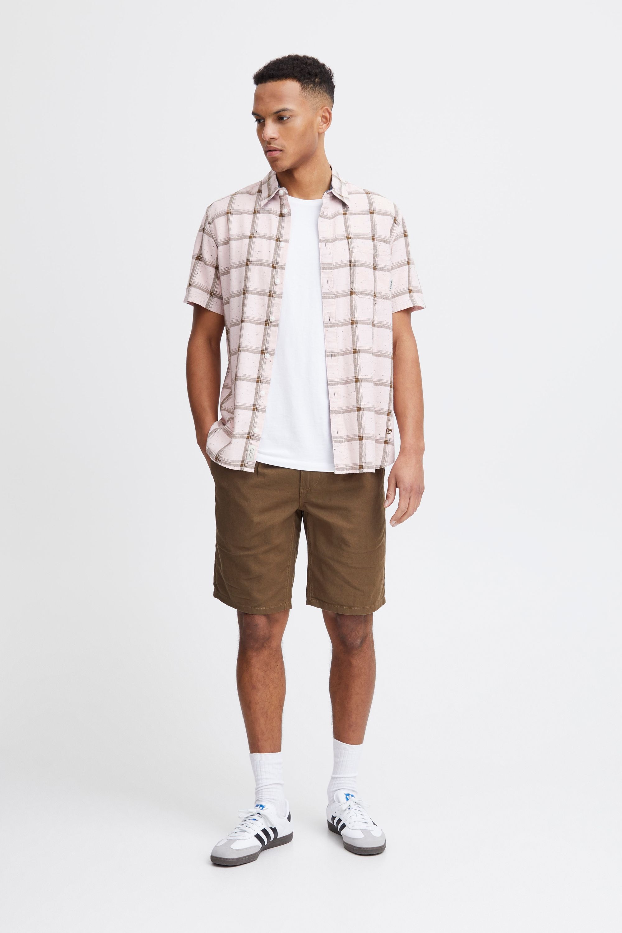 Blend Shorts »Shorts BHWoven«