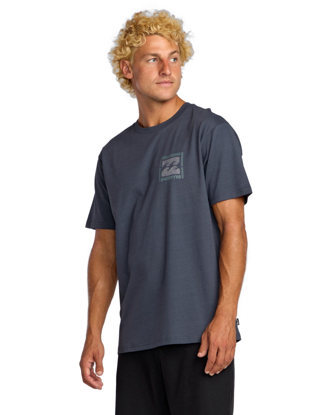 Billabong T-Shirt »Trail A/Div«