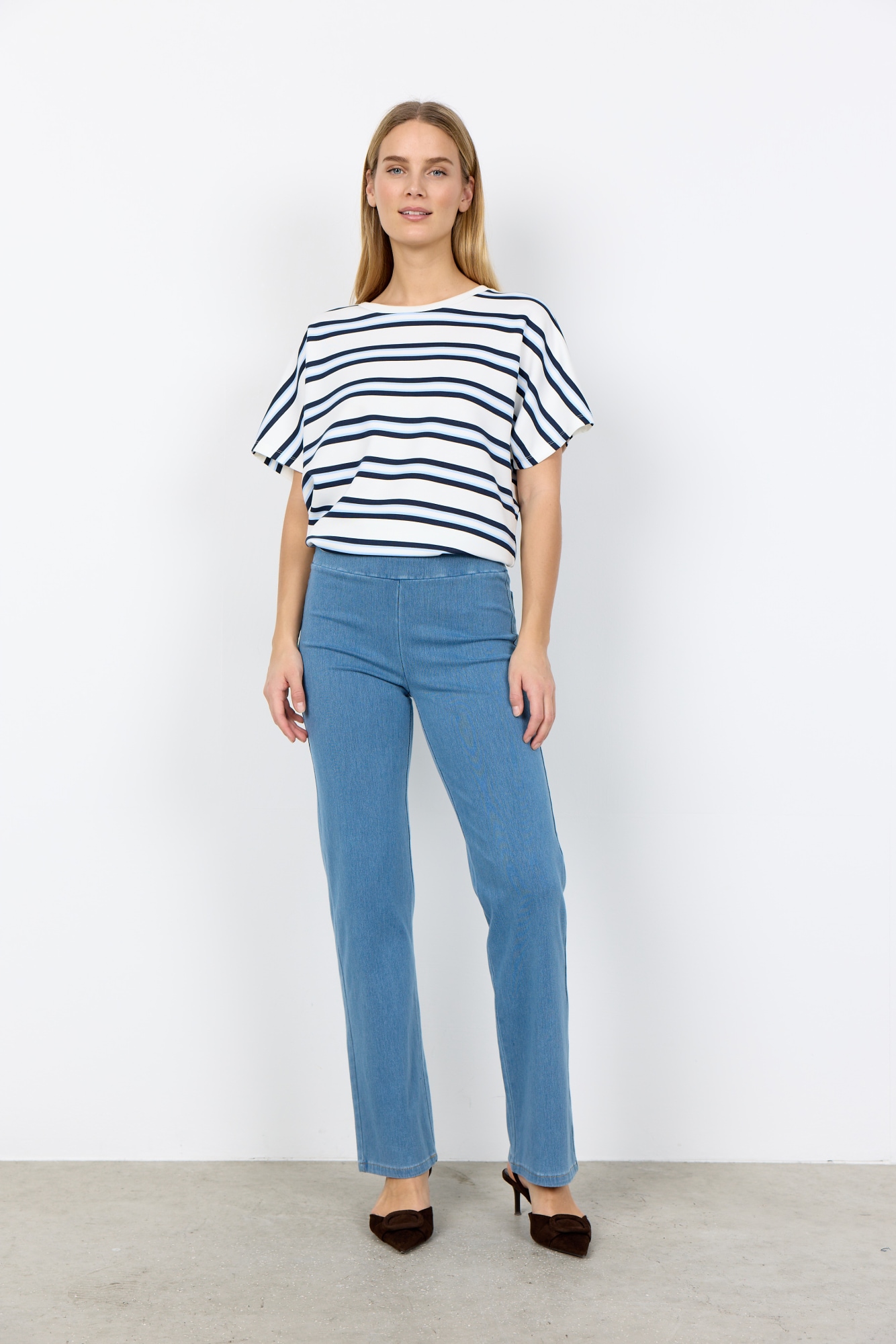 soyaconcept T-Shirt »SC-BARNI 50«