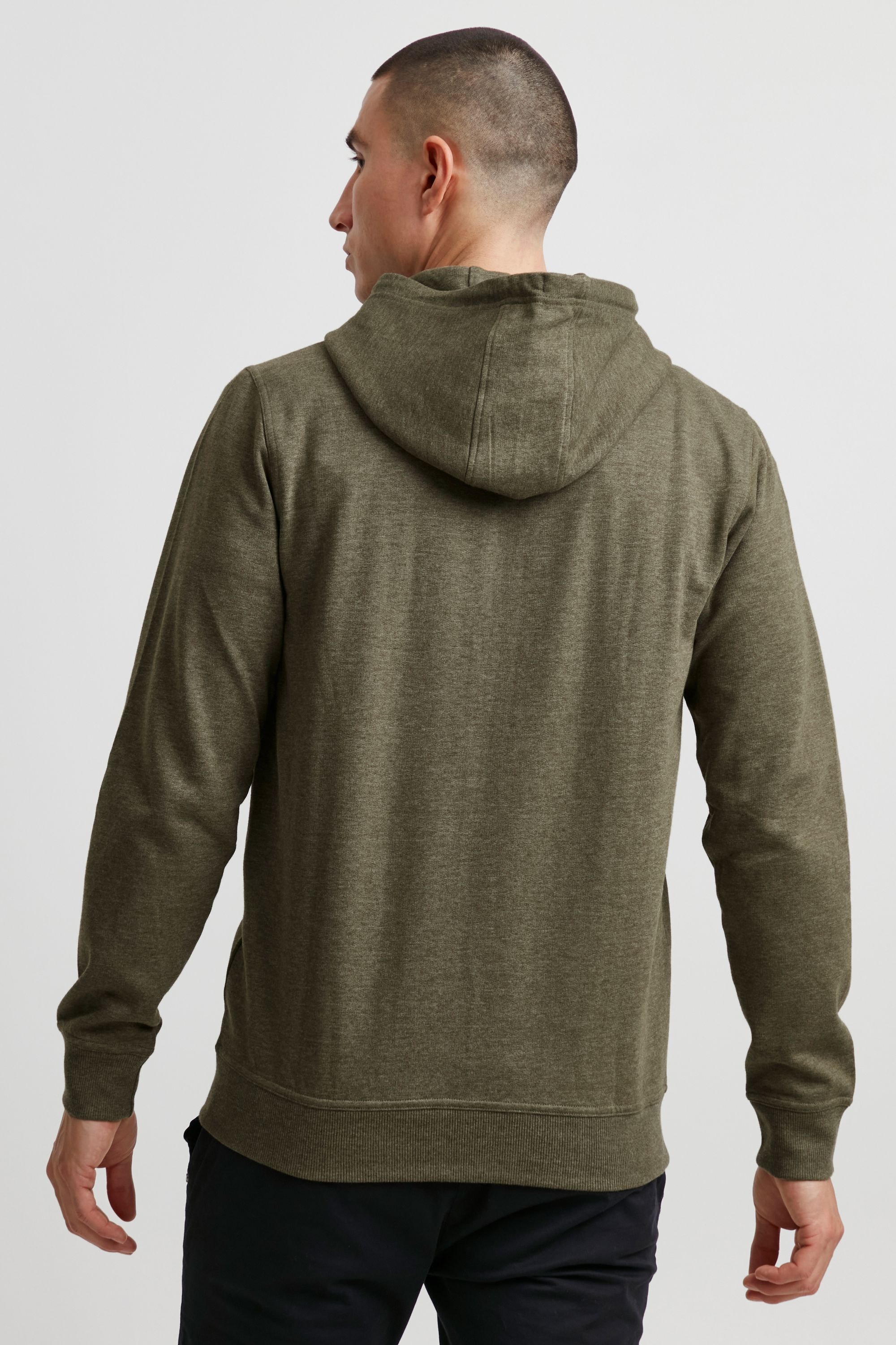 11 Project Sweatjacke »Sweatjacke PRGarrick«