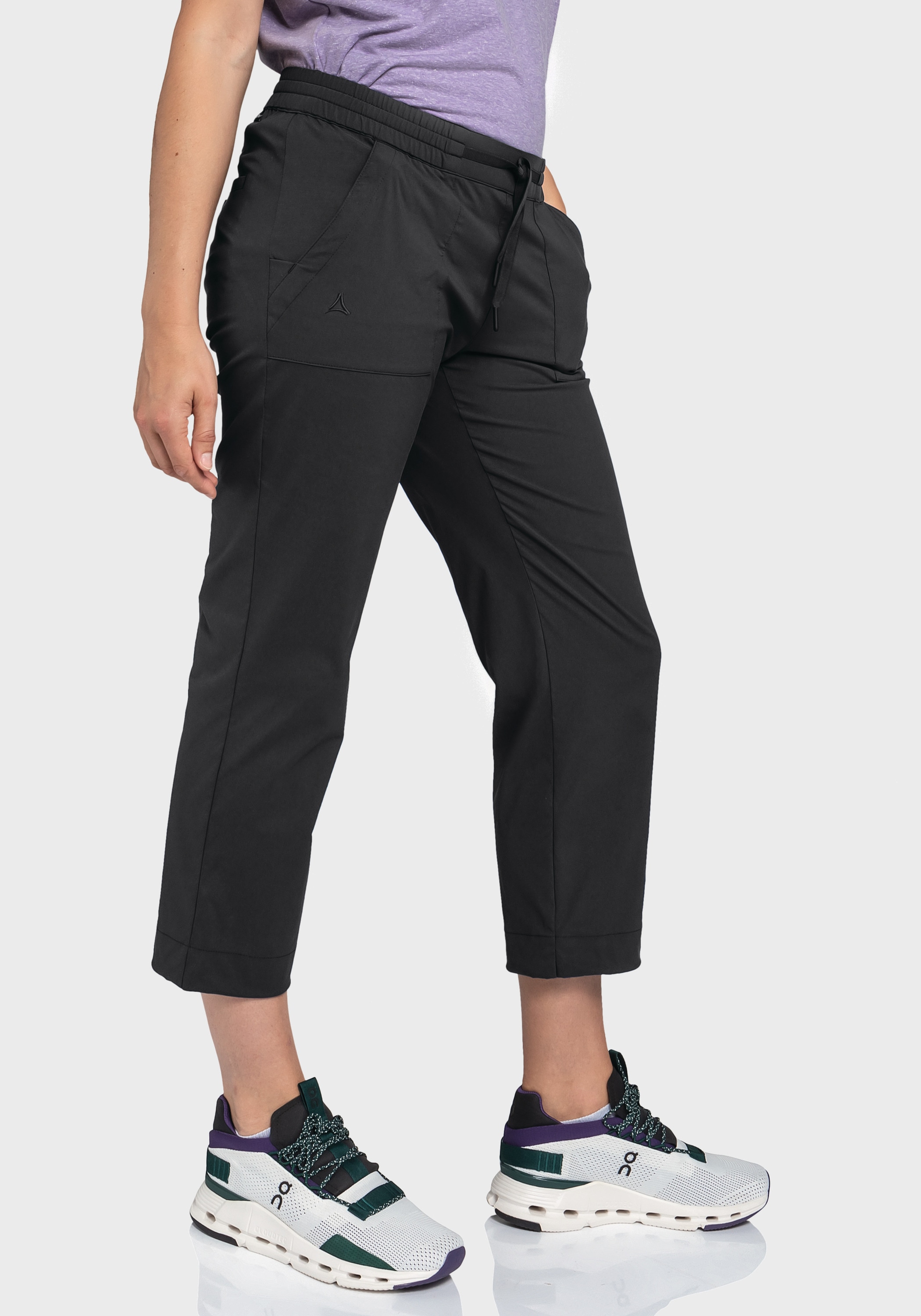 Schöffel 3/4-Hose »Pants Rangun L«
