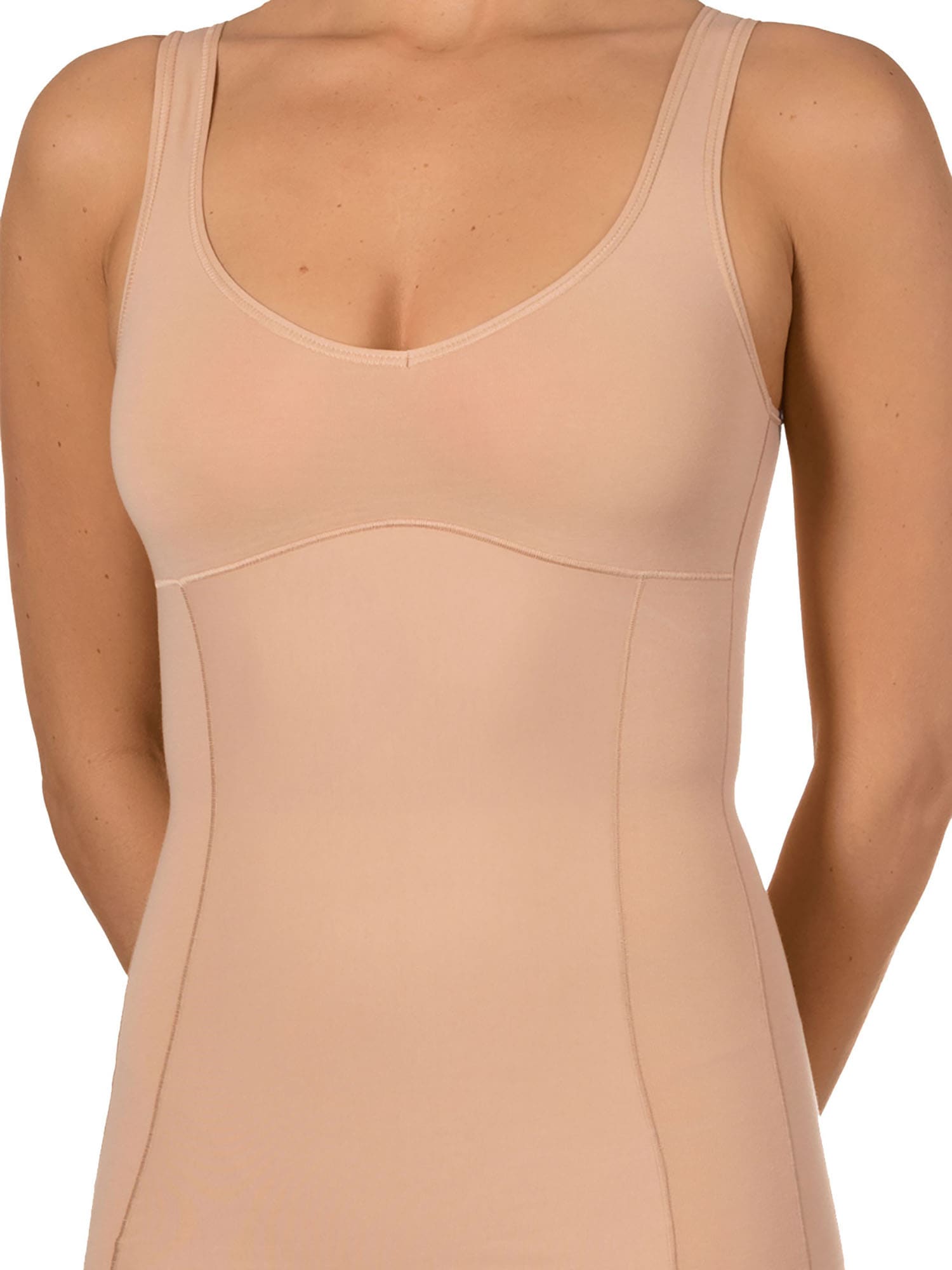 Nina Von C. Shapinghemd »Shape Shirt Cotton Shape«