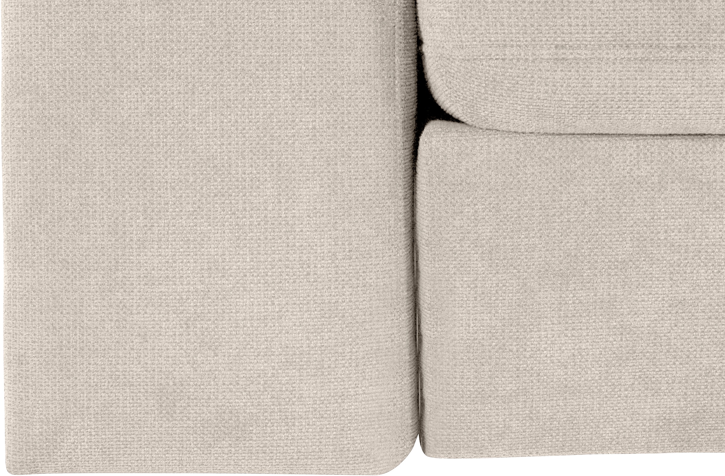 LOOKS by Wolfgang Joop Sessel »Looksvb«, Verwandlungssessel: aus Sessel wird Sessel mit 1 Hocker, Regalfunktion