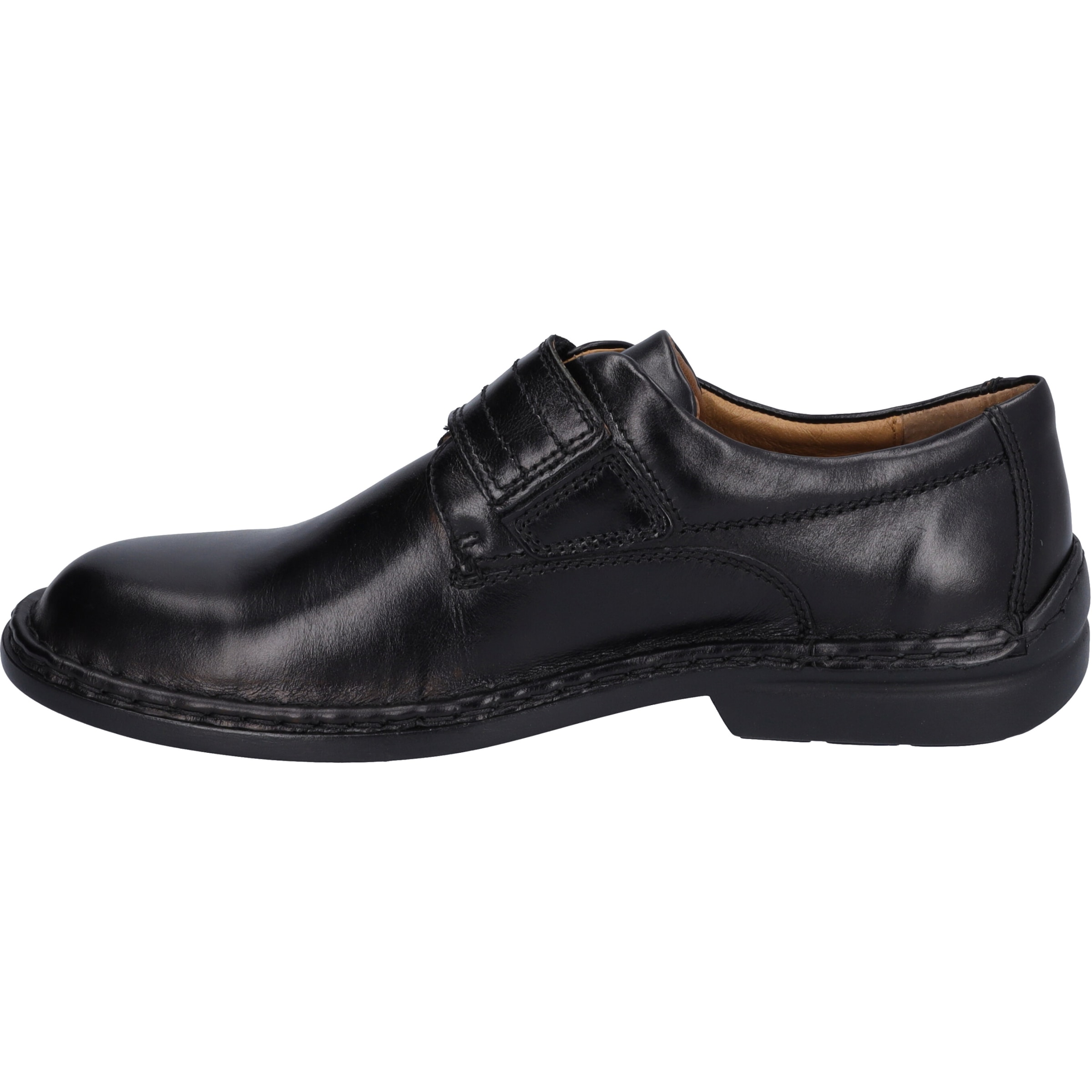 Josef Seibel Slipper »Vigo 09, schwarz«