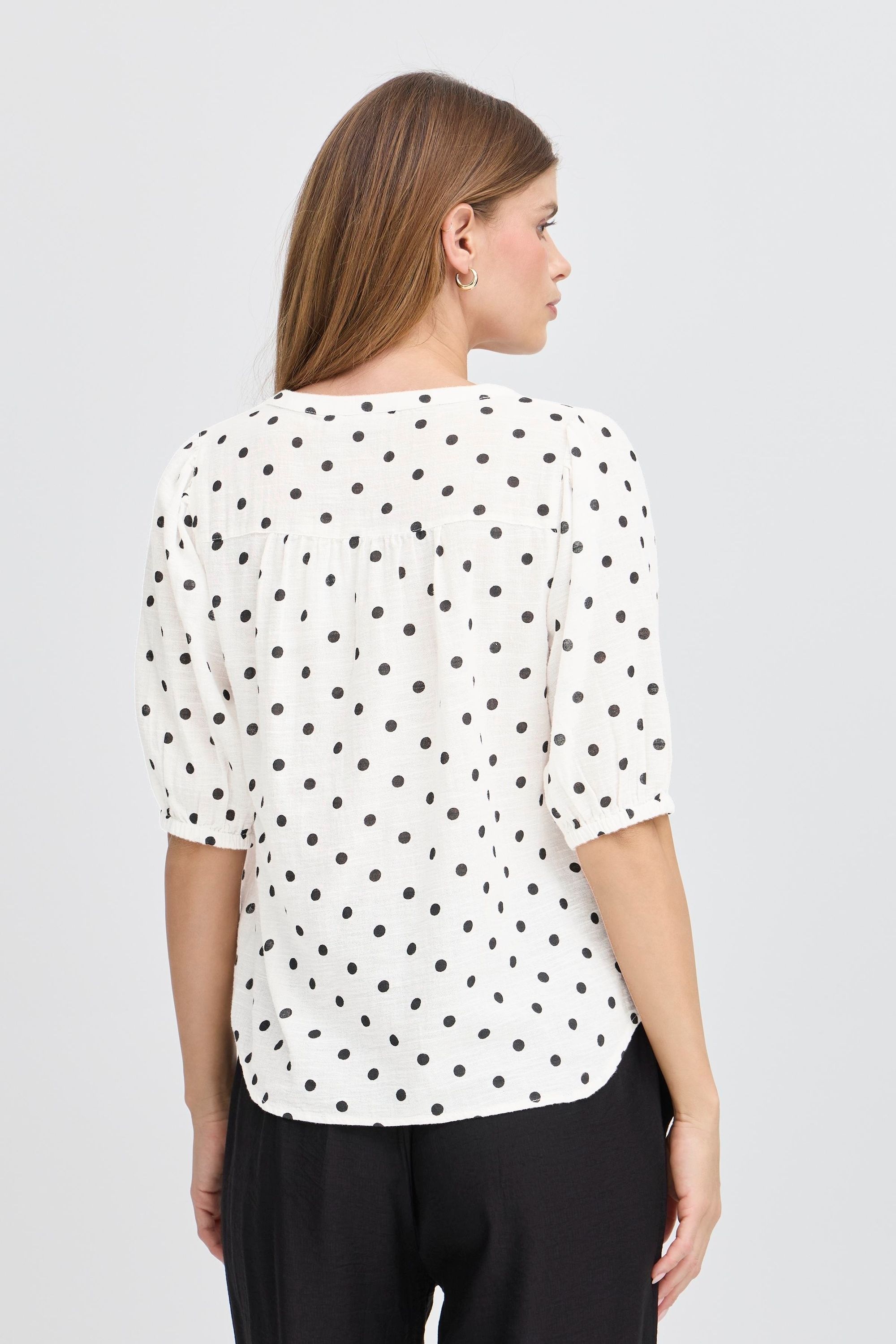 fransa Tunika »Shirtbluse FRBobbi«