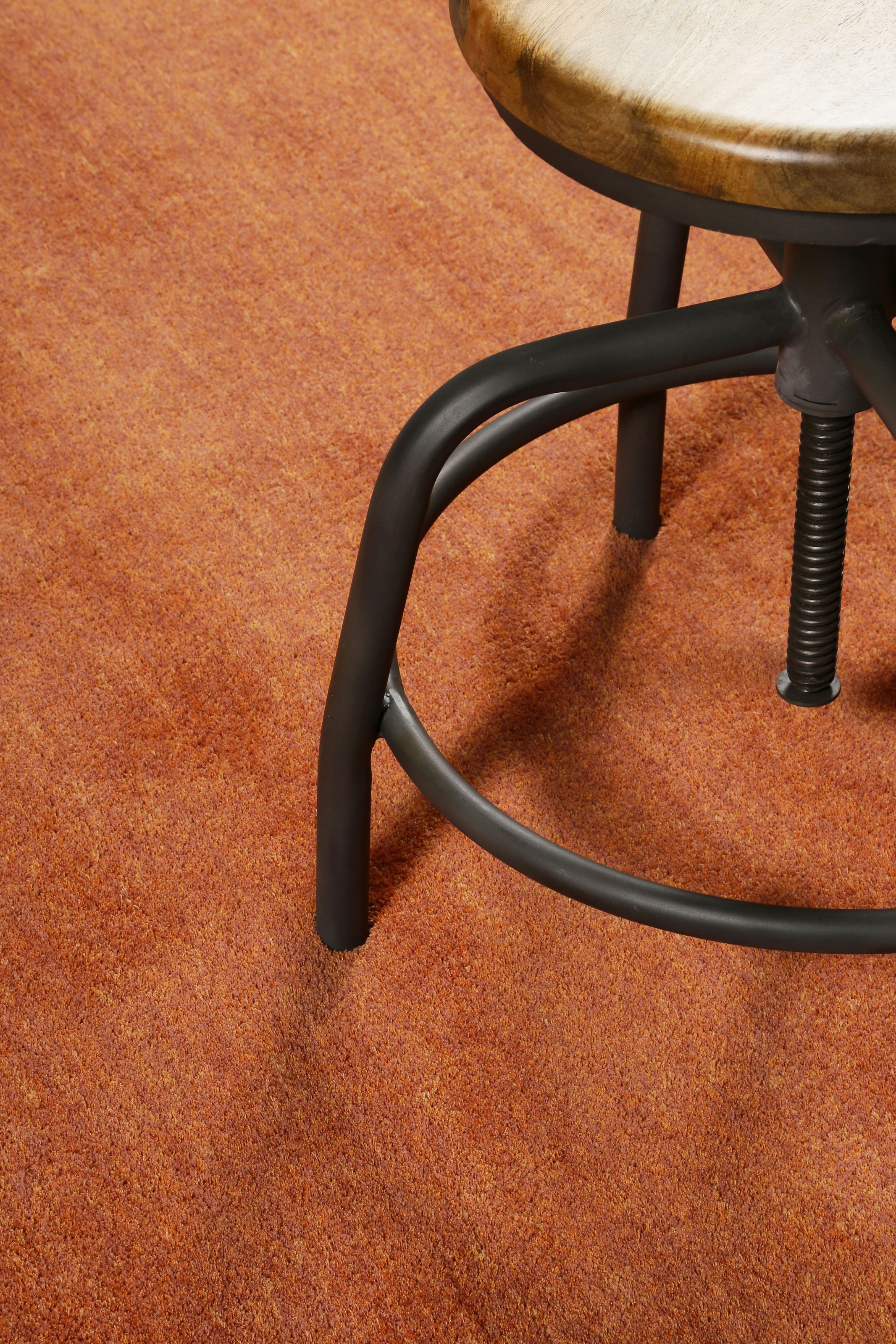 Esprit Teppich »Loft  ESP-4223« rechteckig 20 mm Höhe Wohnzimmer, große Farbauswahl, sehr weicher Flor, dicht gewebt, robust