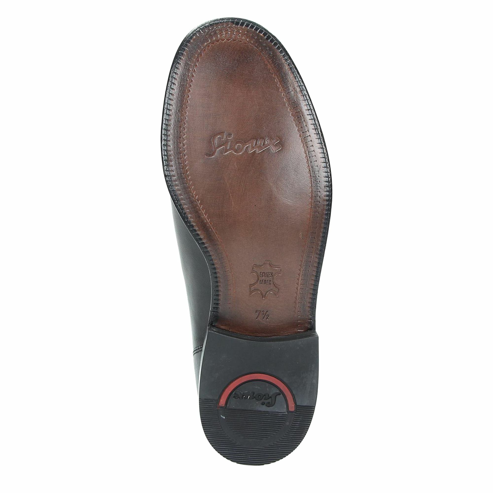 SIOUX Slipper »Carol«