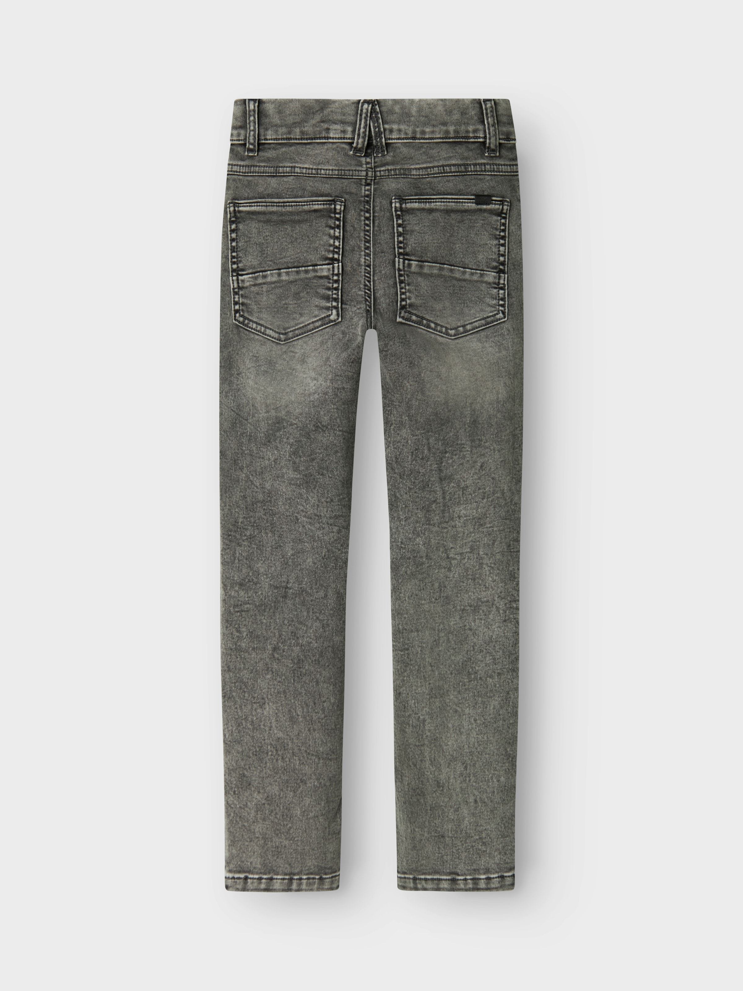 Name It Slim-fit-Jeans »NKMTHEO XSLIM SWE JEANS 3113-TH NOOS«