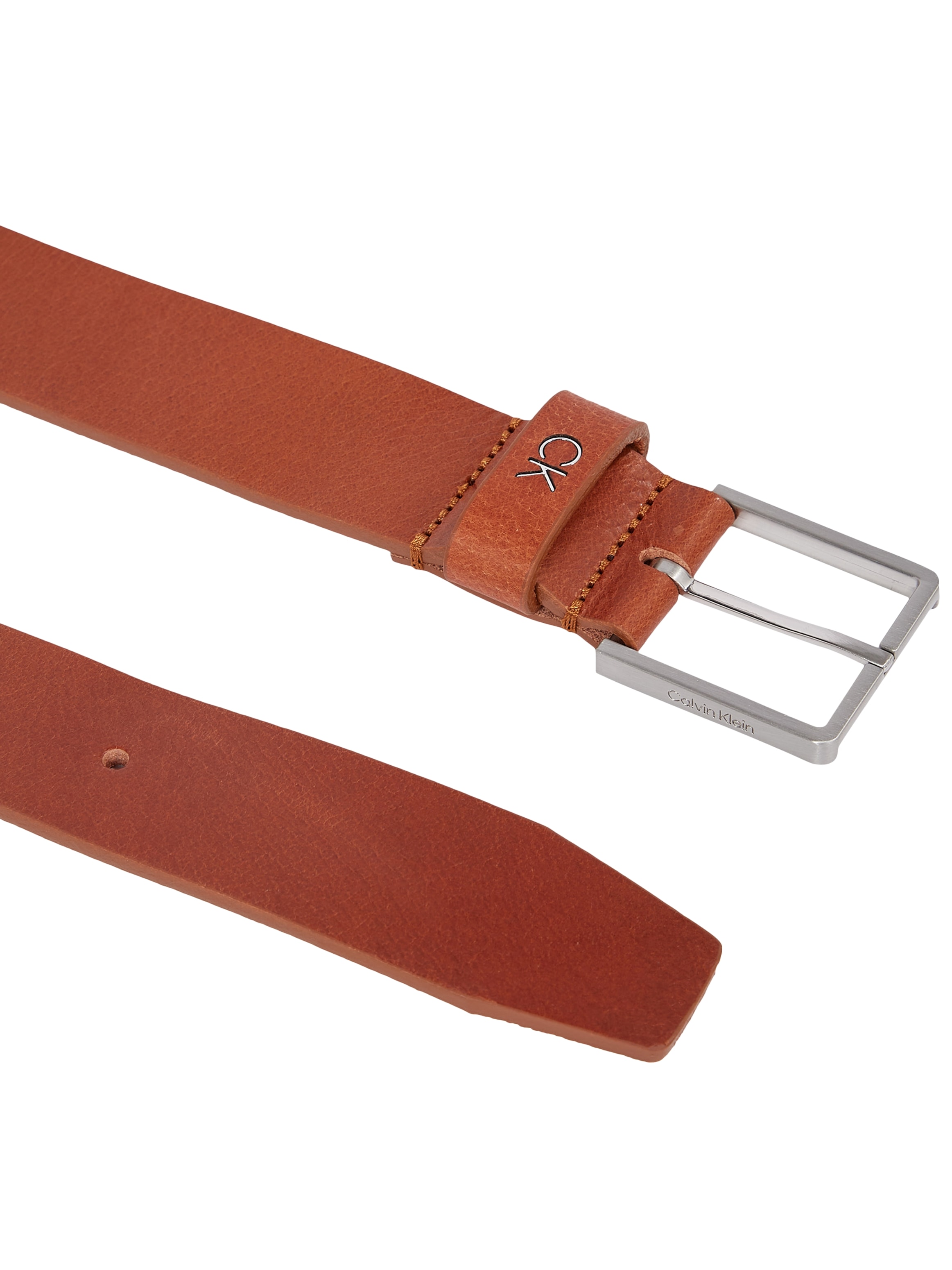 Calvin Klein Ledergürtel »FORMAL BELT 3.5CM«