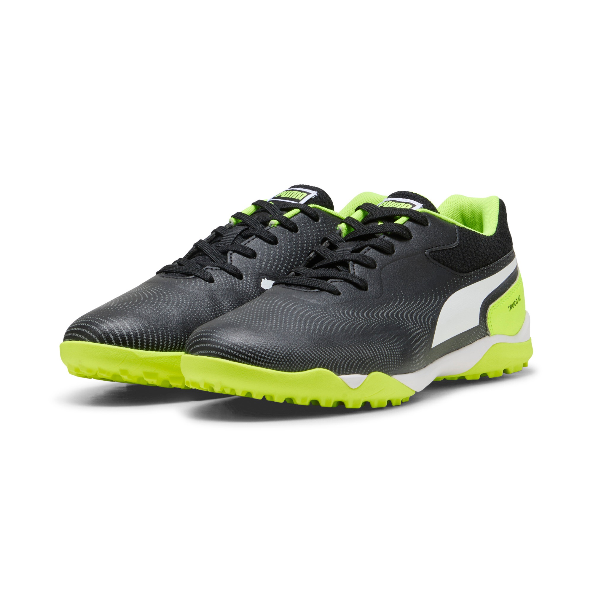 Puma Fußballschuh »TRUCO III TT«, Größe 44