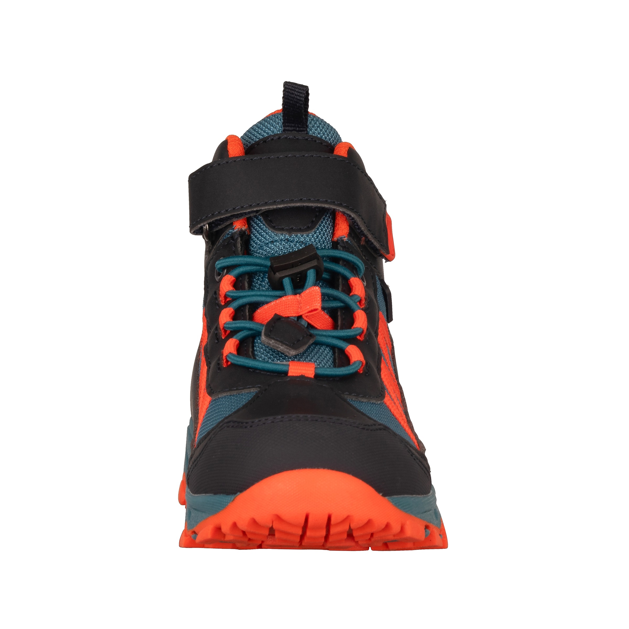 TROLLKIDS Wanderschuh »KIDS TRONFJELL HIKER MID«, wasserdicht