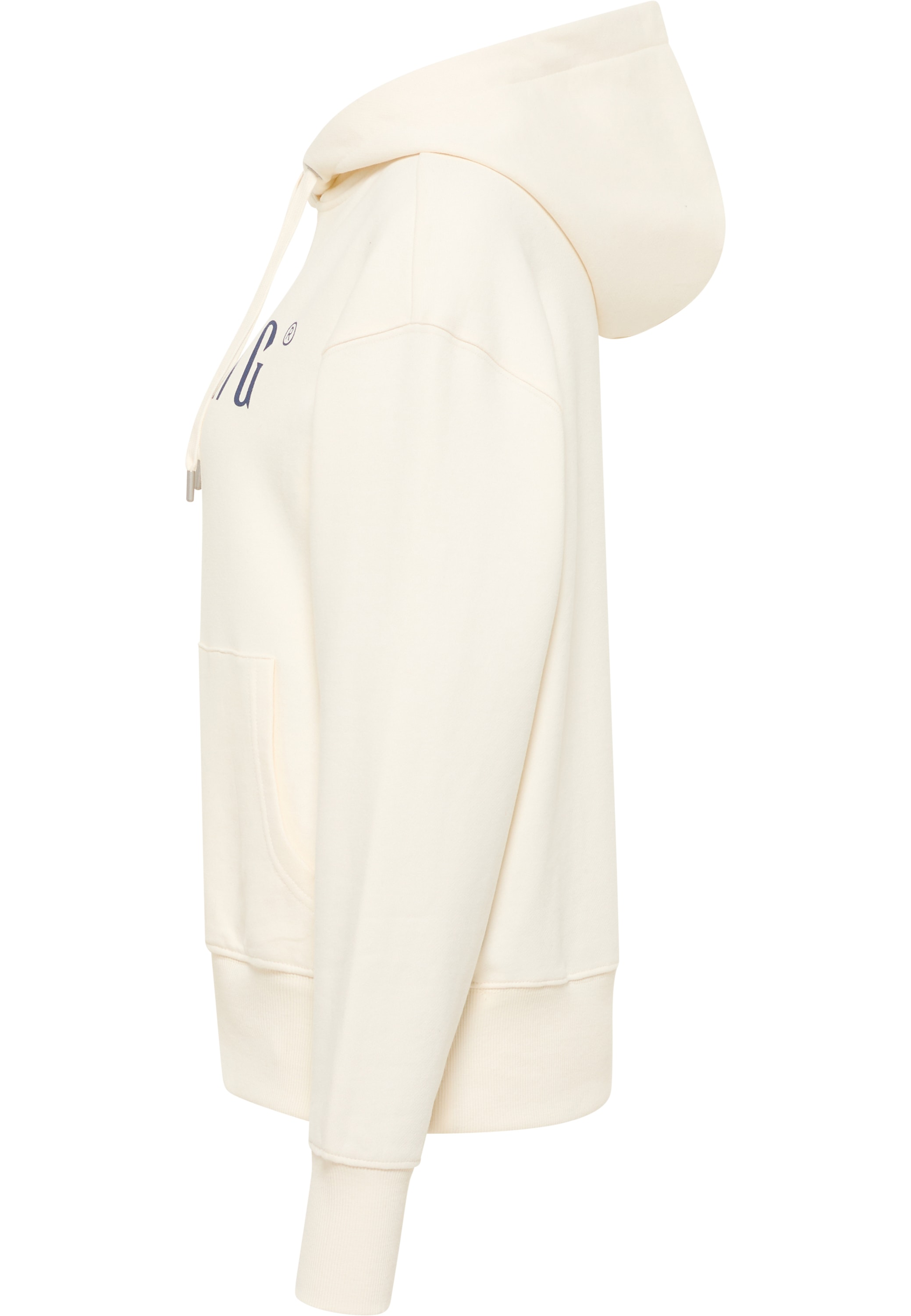 MUSTANG Sweatshirt »Damen Style Margo«