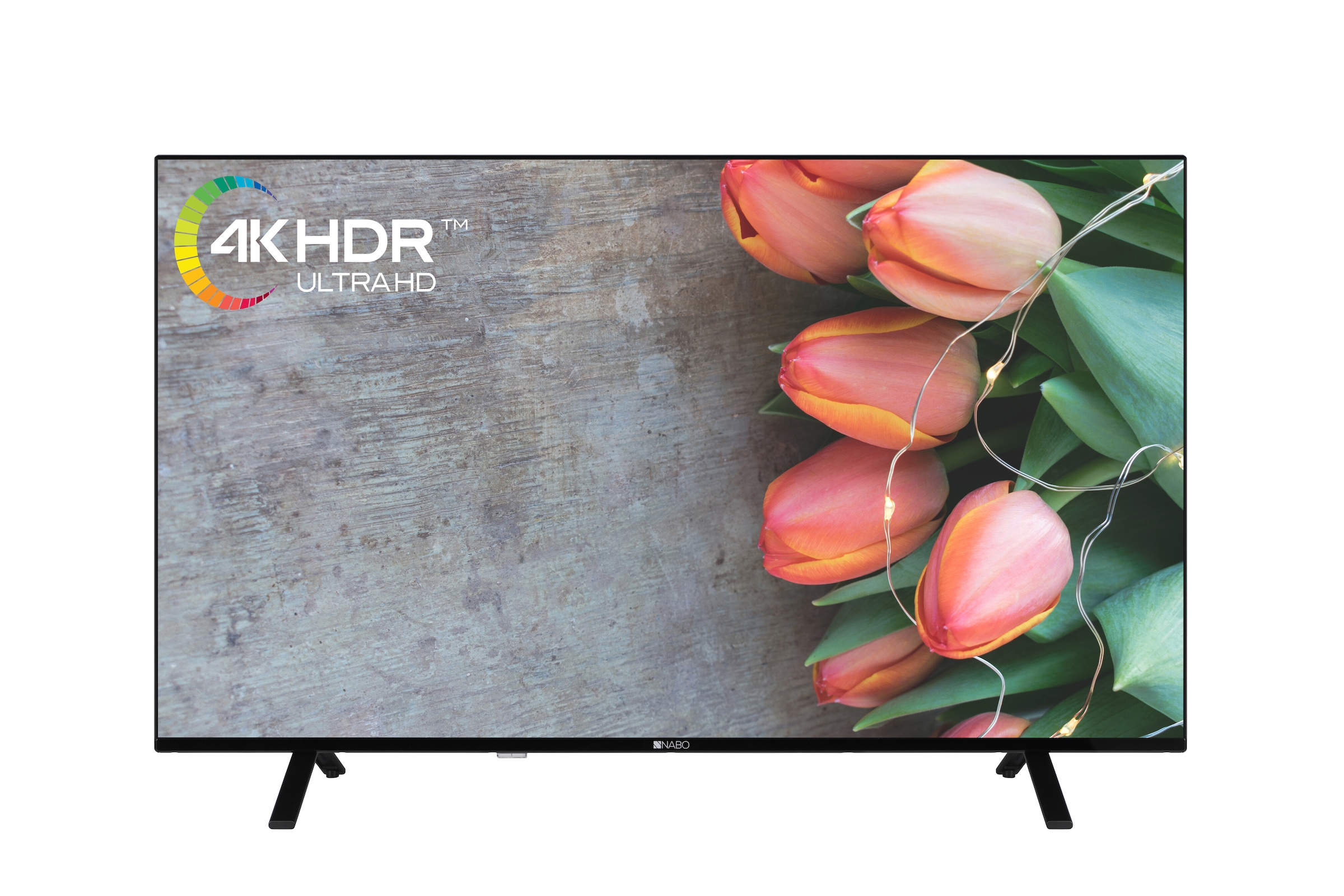 DLED-Fernseher »50 KG6000«, 4K Ultra HD, Android TV