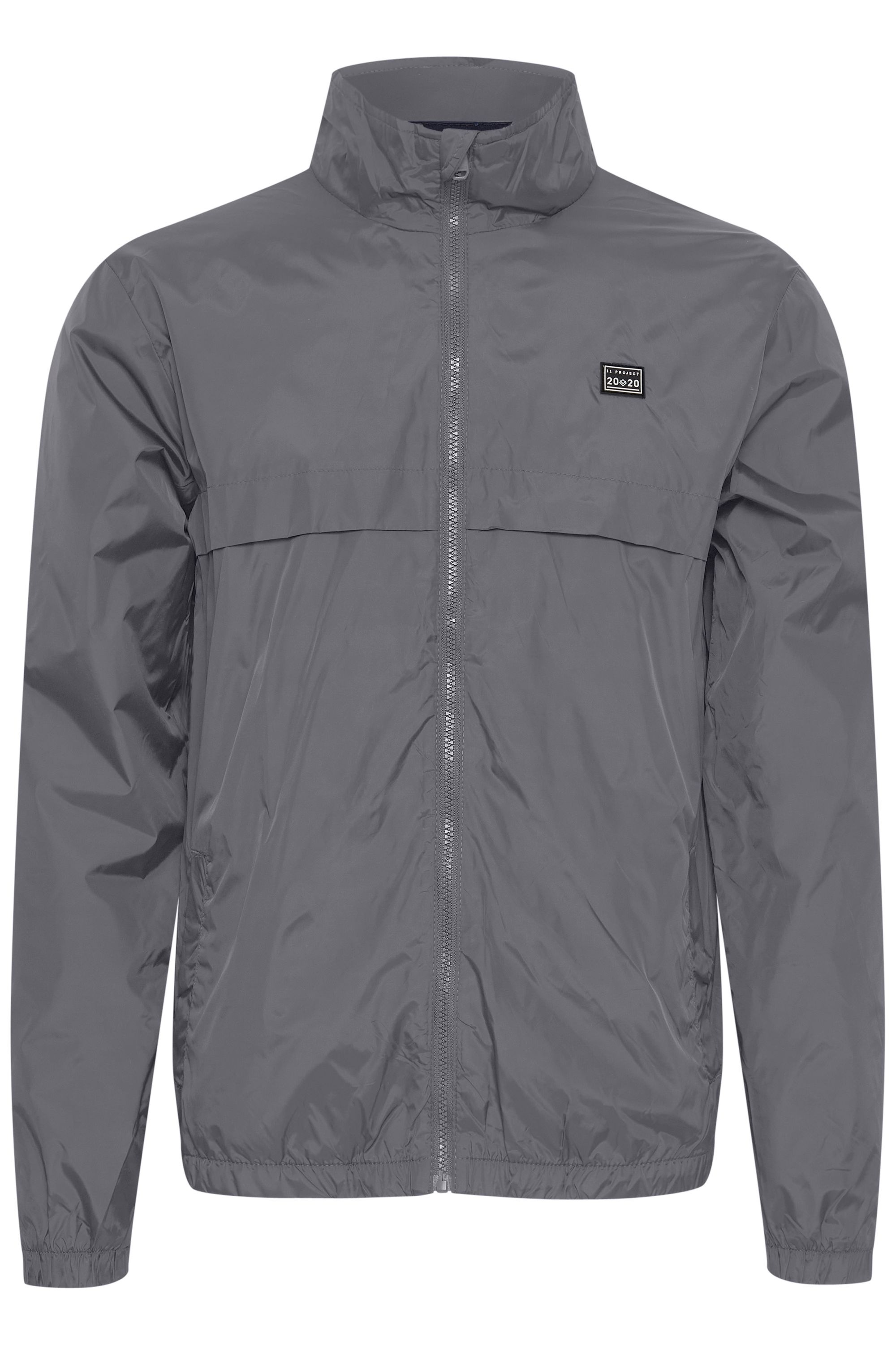 11 Project Outdoorjacke »Outdoorjacke PRSkavo«, ohne Kapuze