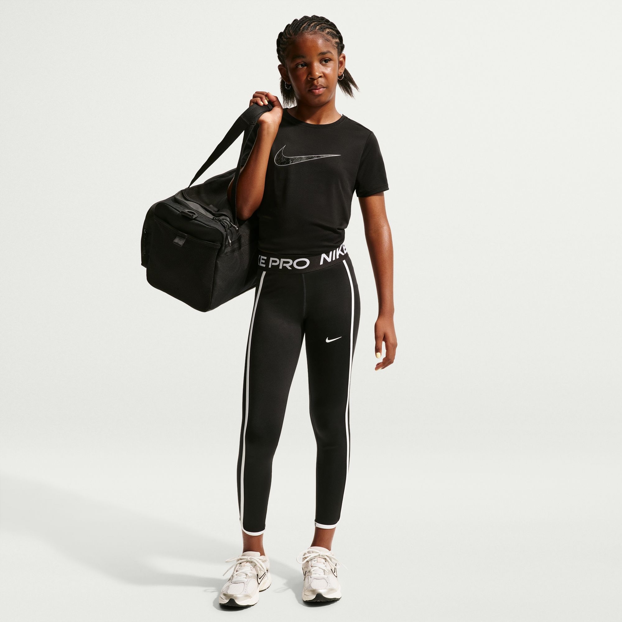 Nike Sportswear Trainingstights »G NP DF FL TGHT SPORT PACK«  für Mädchen und Jugendliche