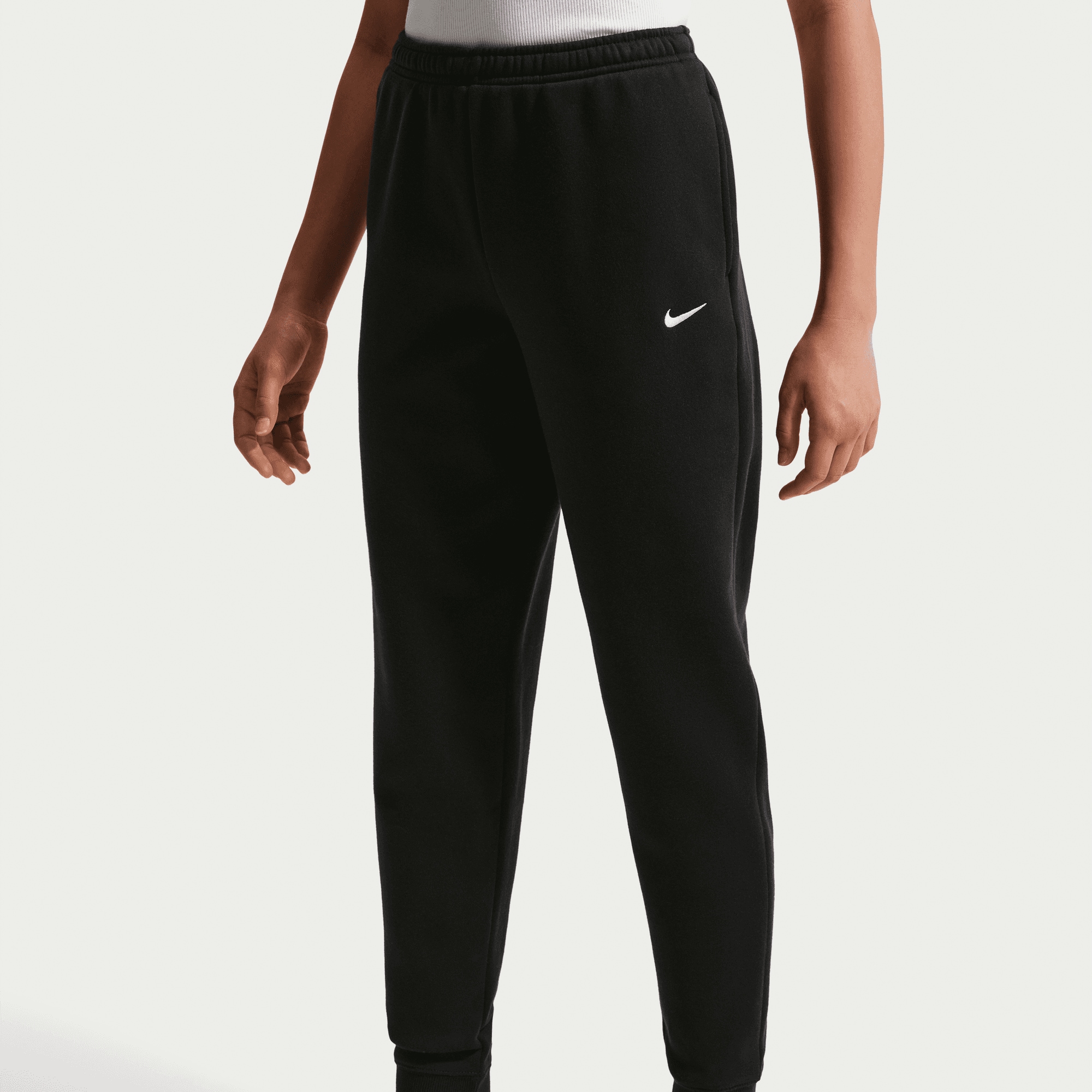Nike Sportswear Jogginghose »G NSW STDO FLC PNT FTD LB«  für Mädchen und Jugendliche