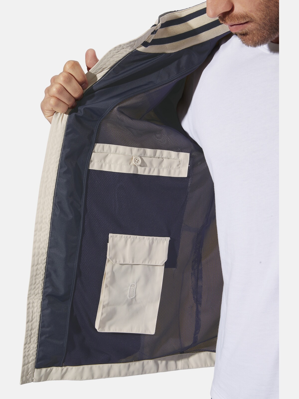 Babista Funktionsjacke »Jacke RENDOR«