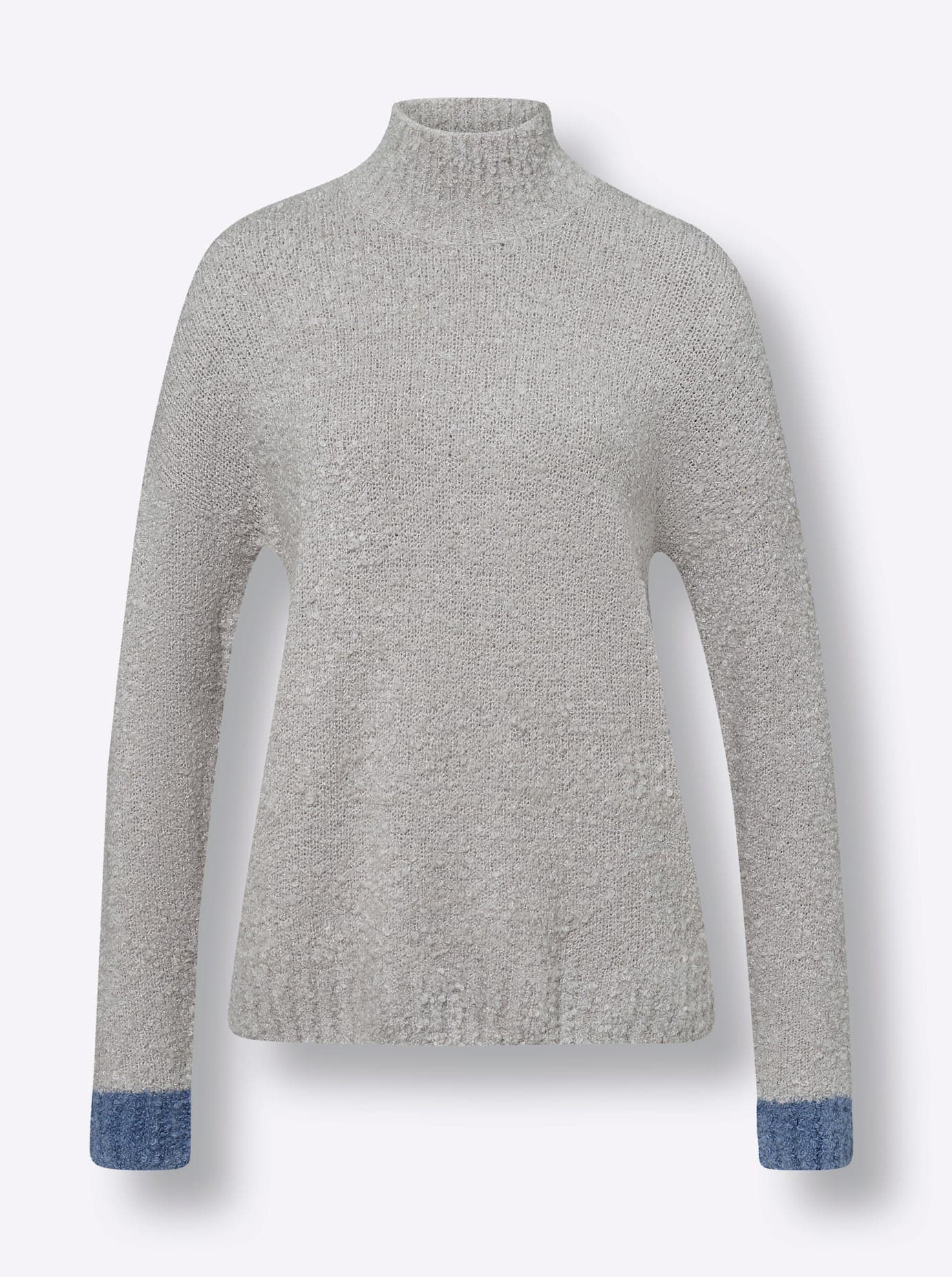 heine Strickpullover »Pullover«