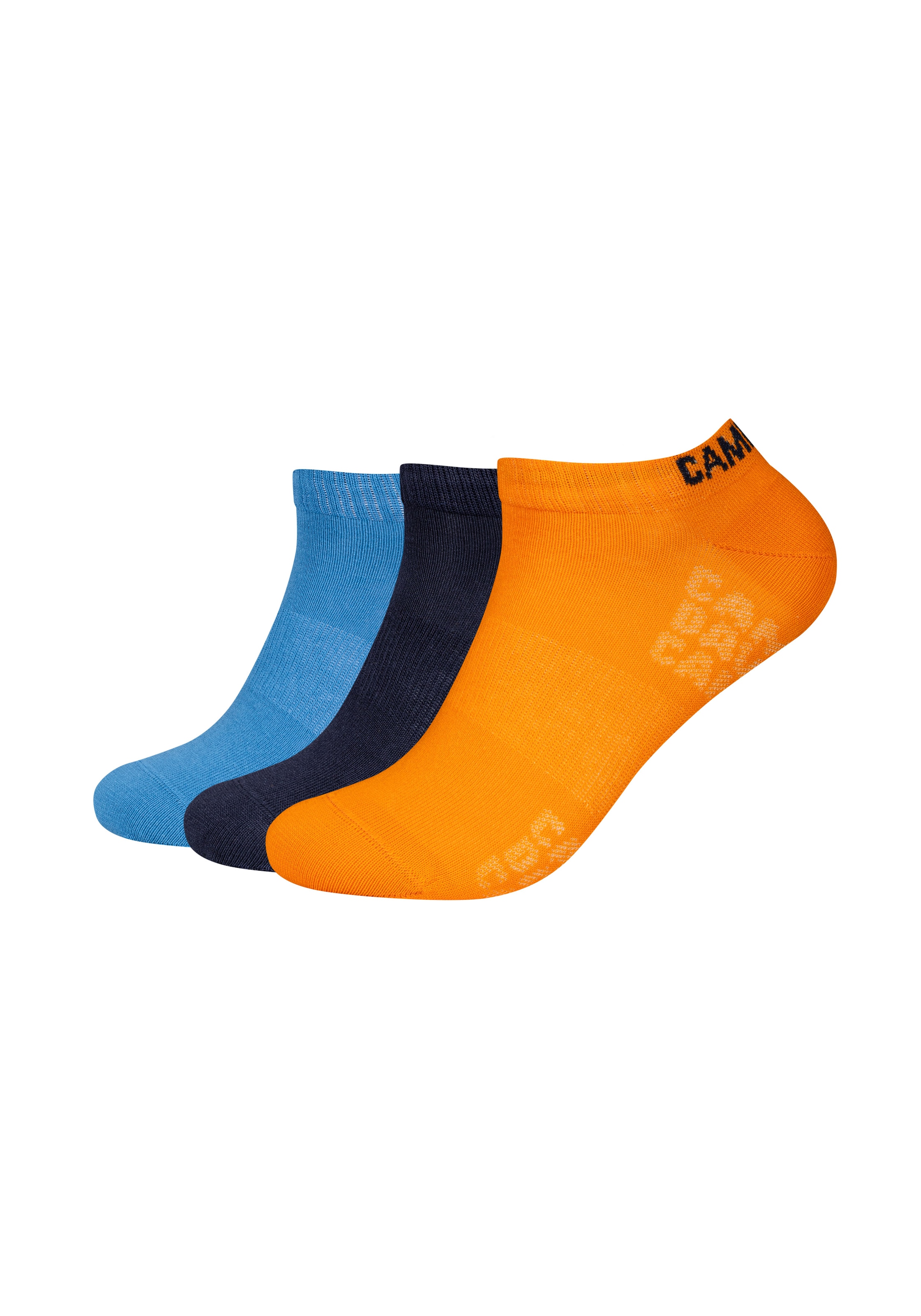 CAMP DAVID Socken 9 Paar, 