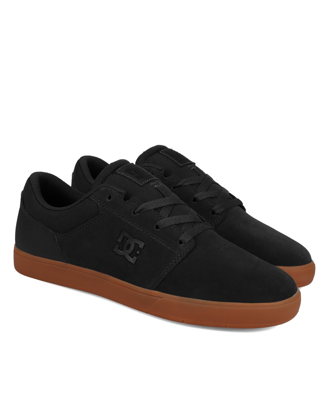 DC Shoes Sneaker »Crisis 2«