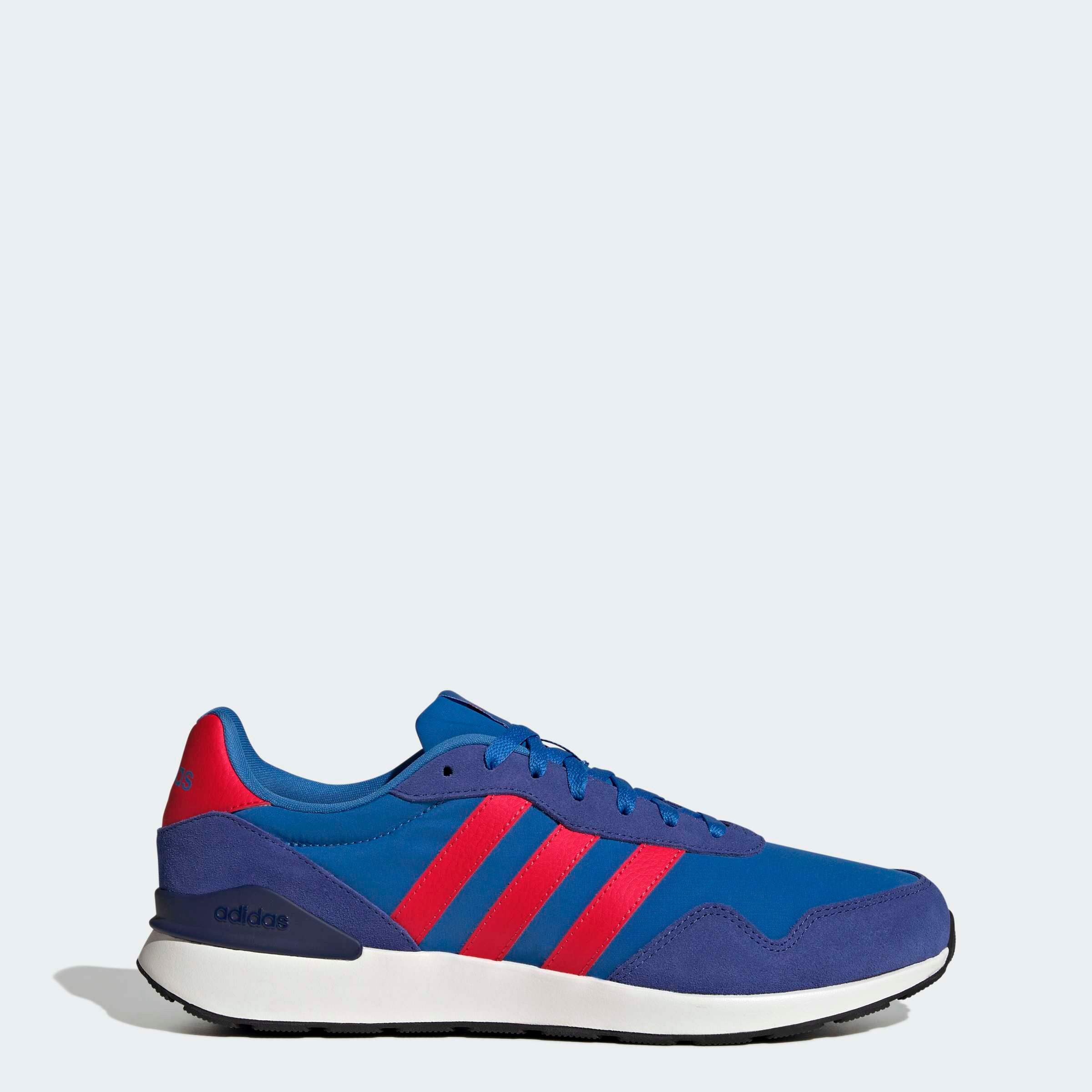 adidas Sportswear Sneaker »RUN 60S 4.0«  inspiriert vom Design der adidas ZX Modelle