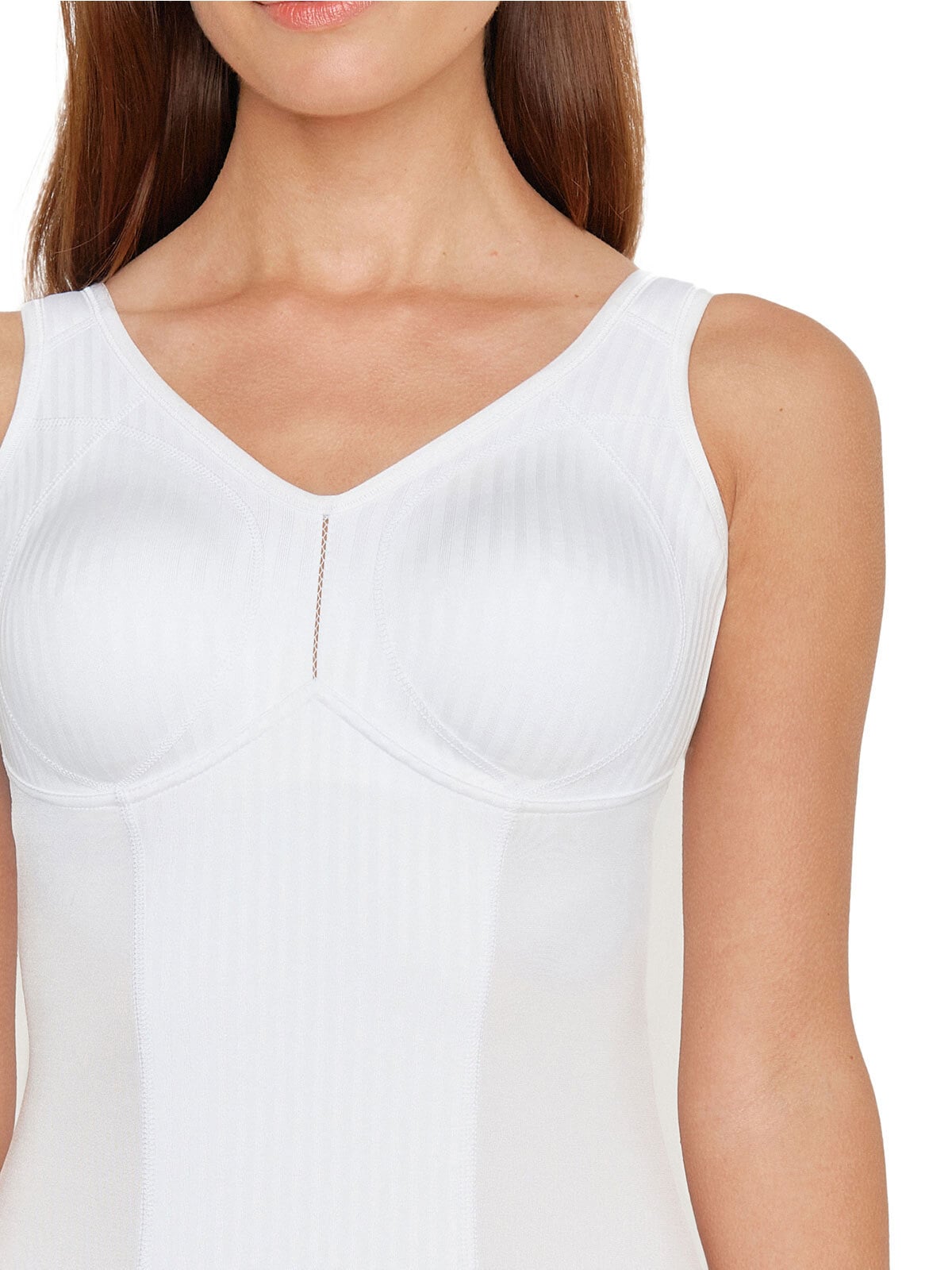 Susa Body »2er Pack Body ohne Bügel Cremona«