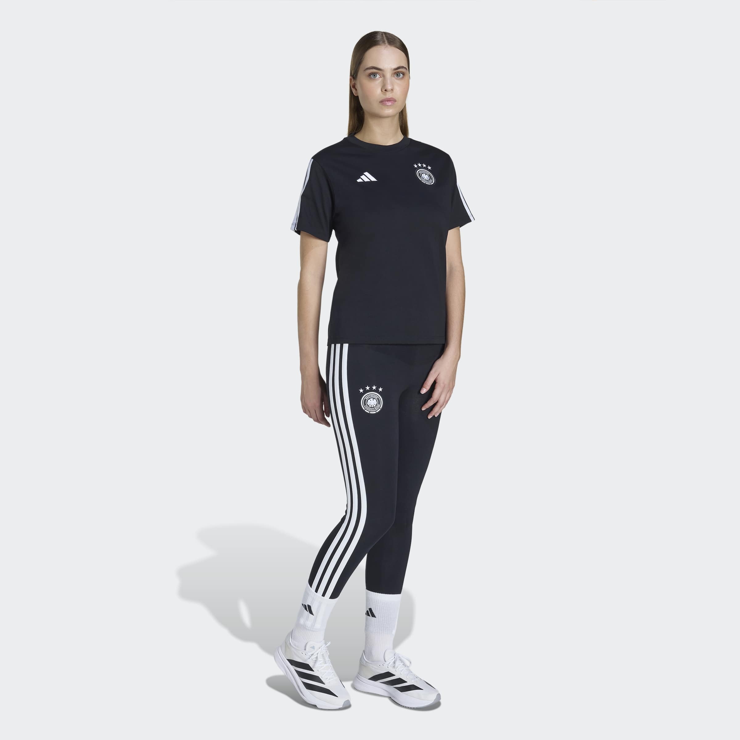 adidas Performance T-Shirt »DEUTSCHLAND DNA TRIKOT«