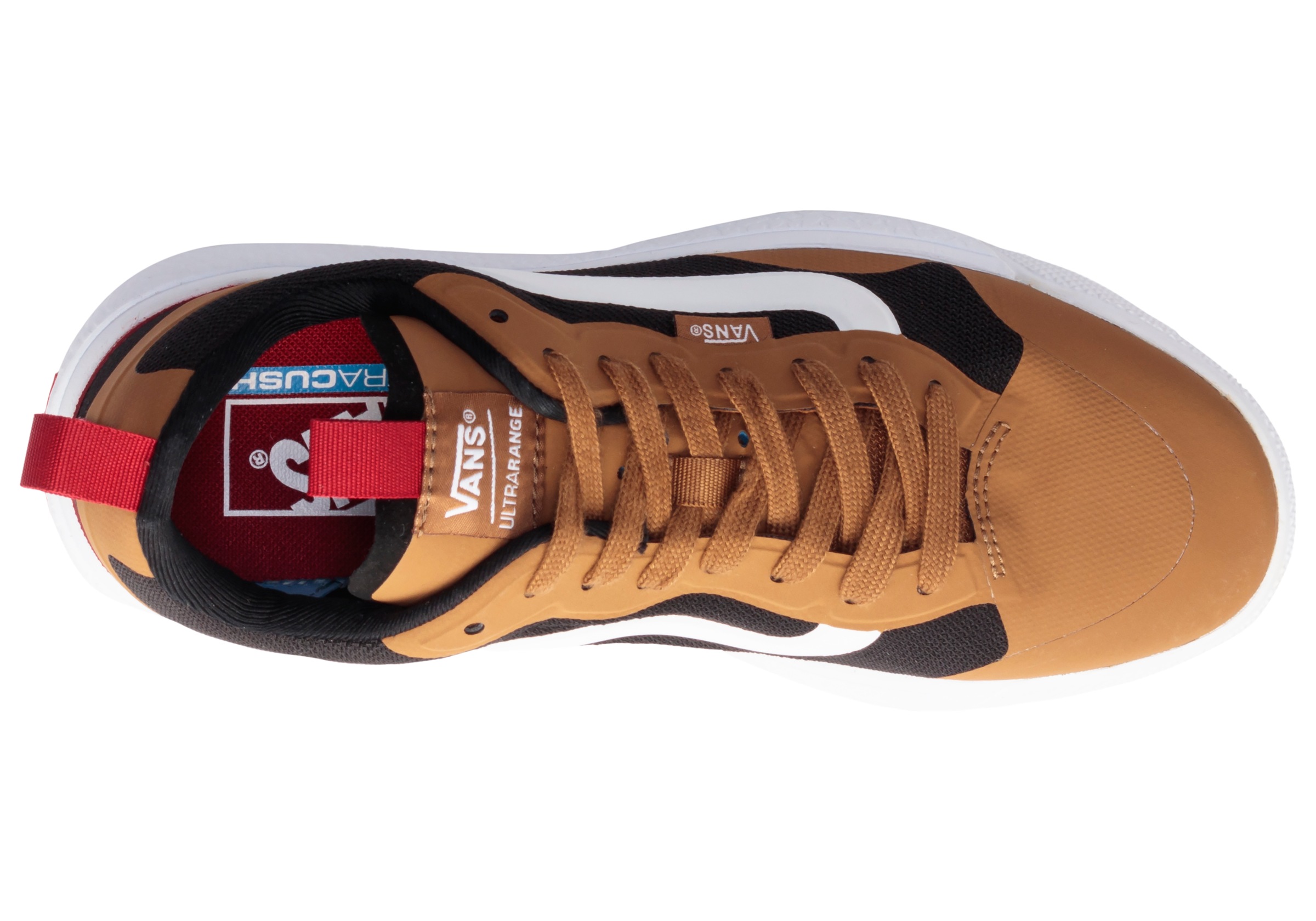 Vans Sneaker »MTE UltraRange EXO«, unisex