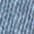 blue used denim
