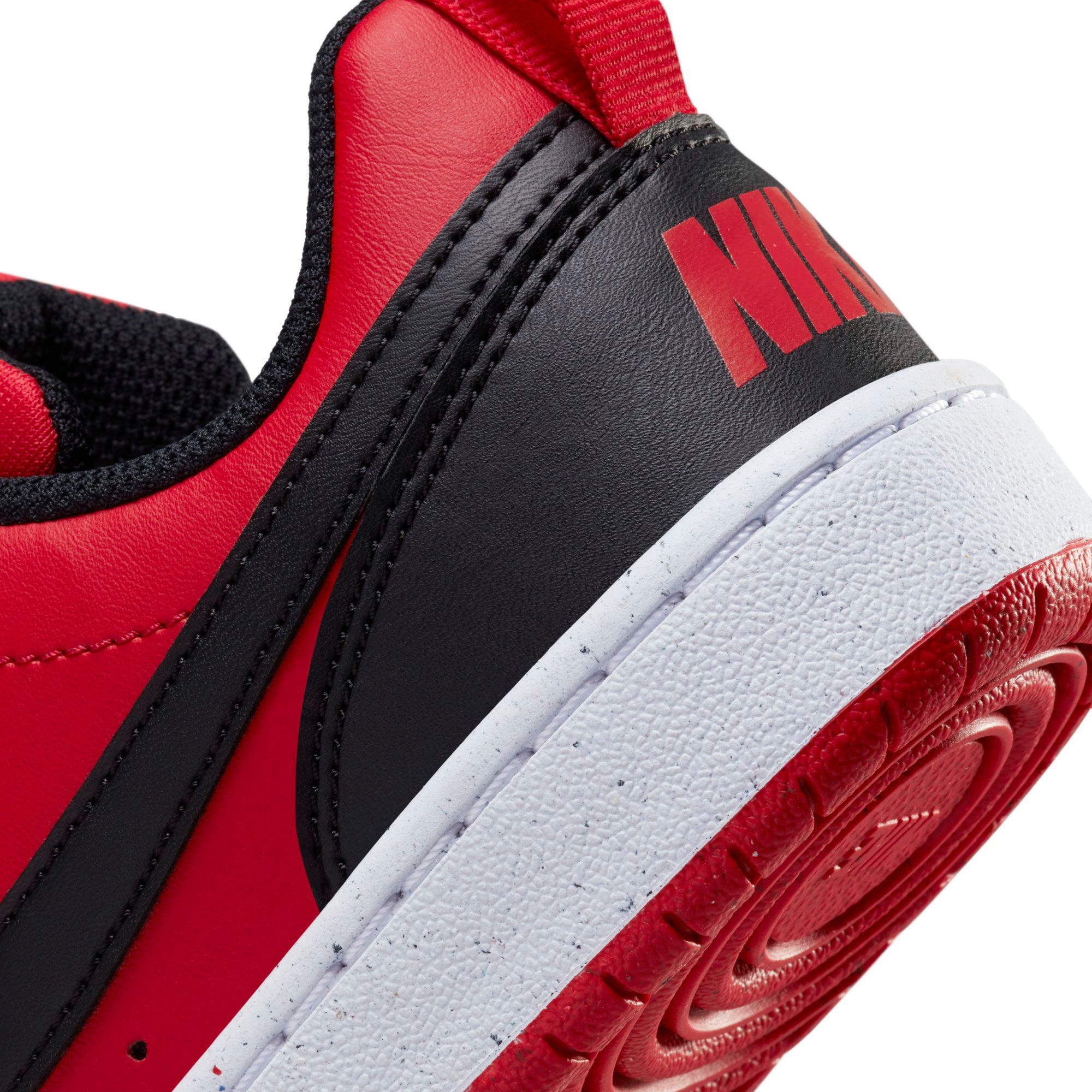 Nike Sportswear Sneaker »COURT BOROUGH LOW RECRAFT (GS)«