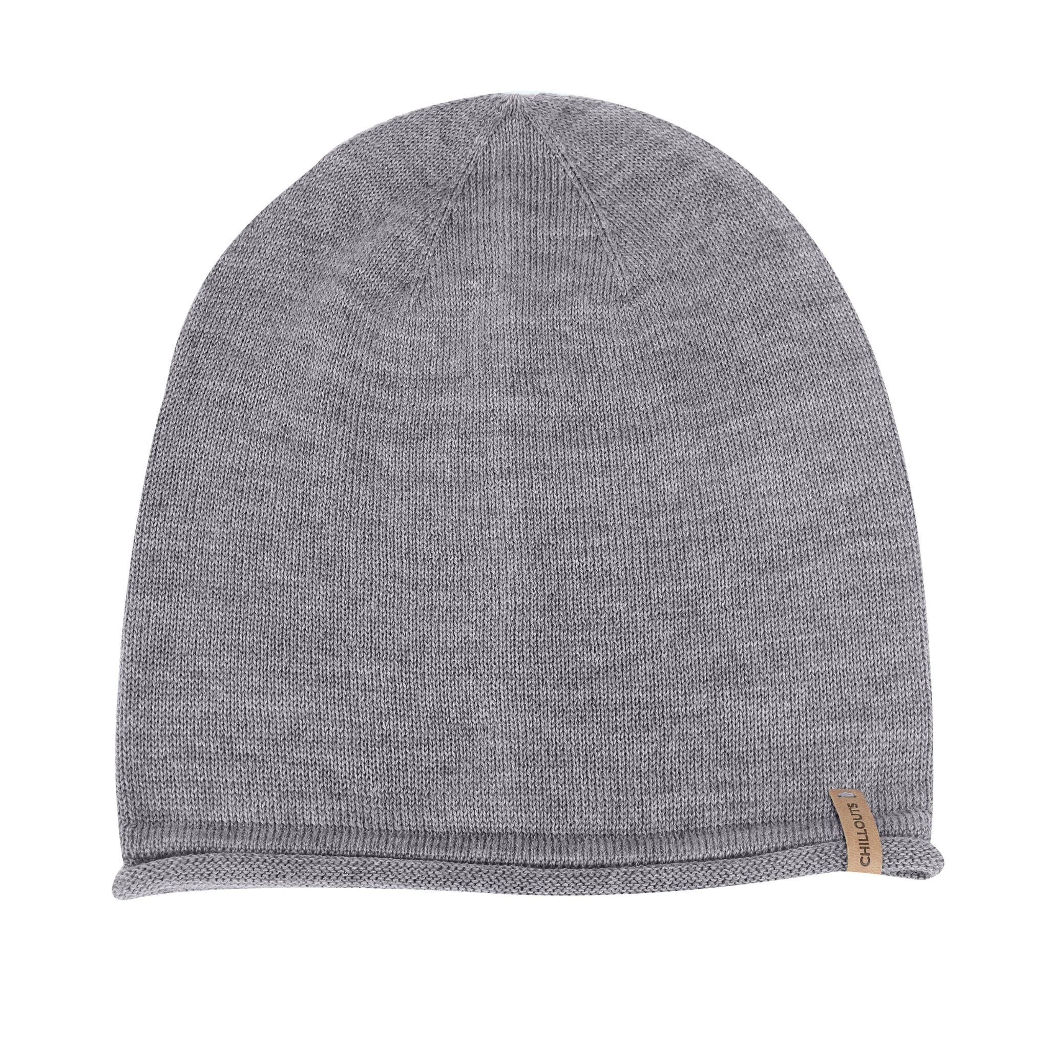 chillouts Beanie »Leicester Hat« wärmend, aus Merinowolle mit edlem Look & weicher Haptik