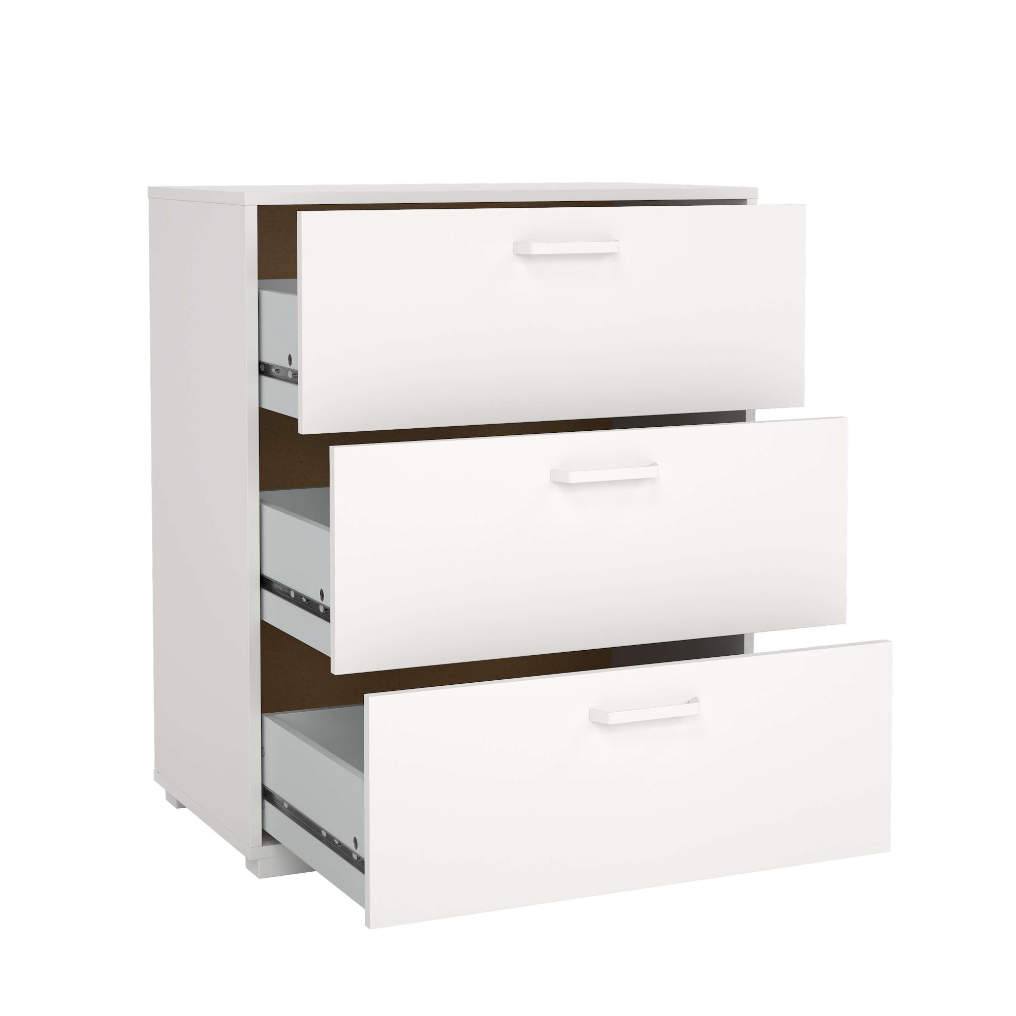 Home affaire Schubkastenkommode »Sofia« minimalistisches, modernes Design, Breite 138,7 cm