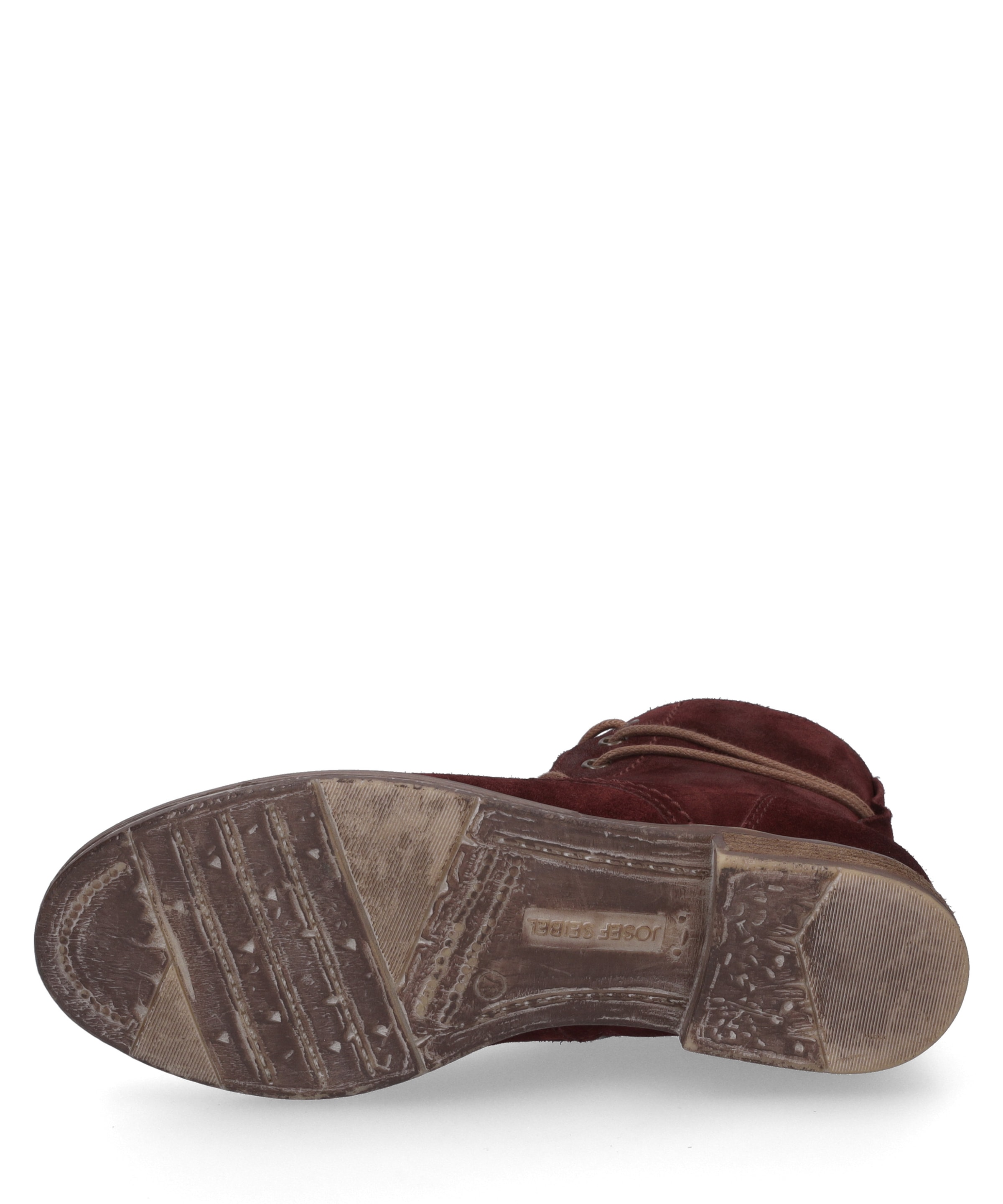 Josef Seibel Stiefelette »Sienna 70, carmin«