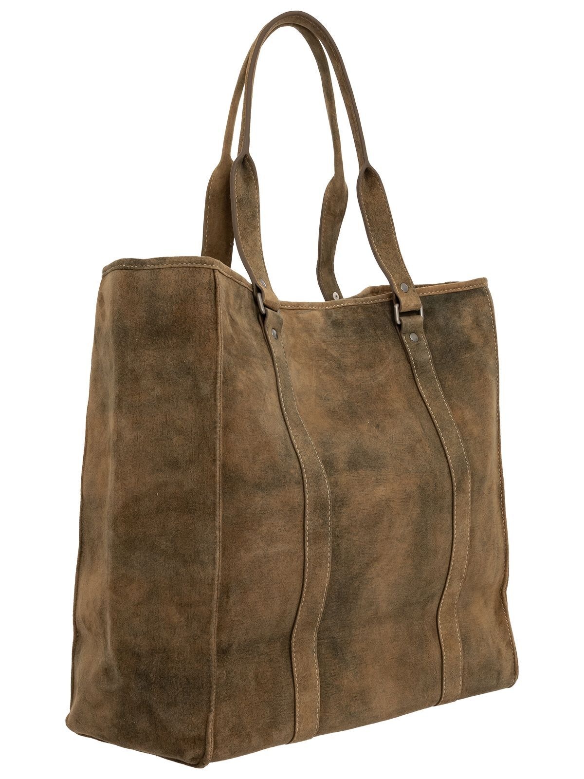 Petra Schuhmacher Handtasche »Shopper TA7006«