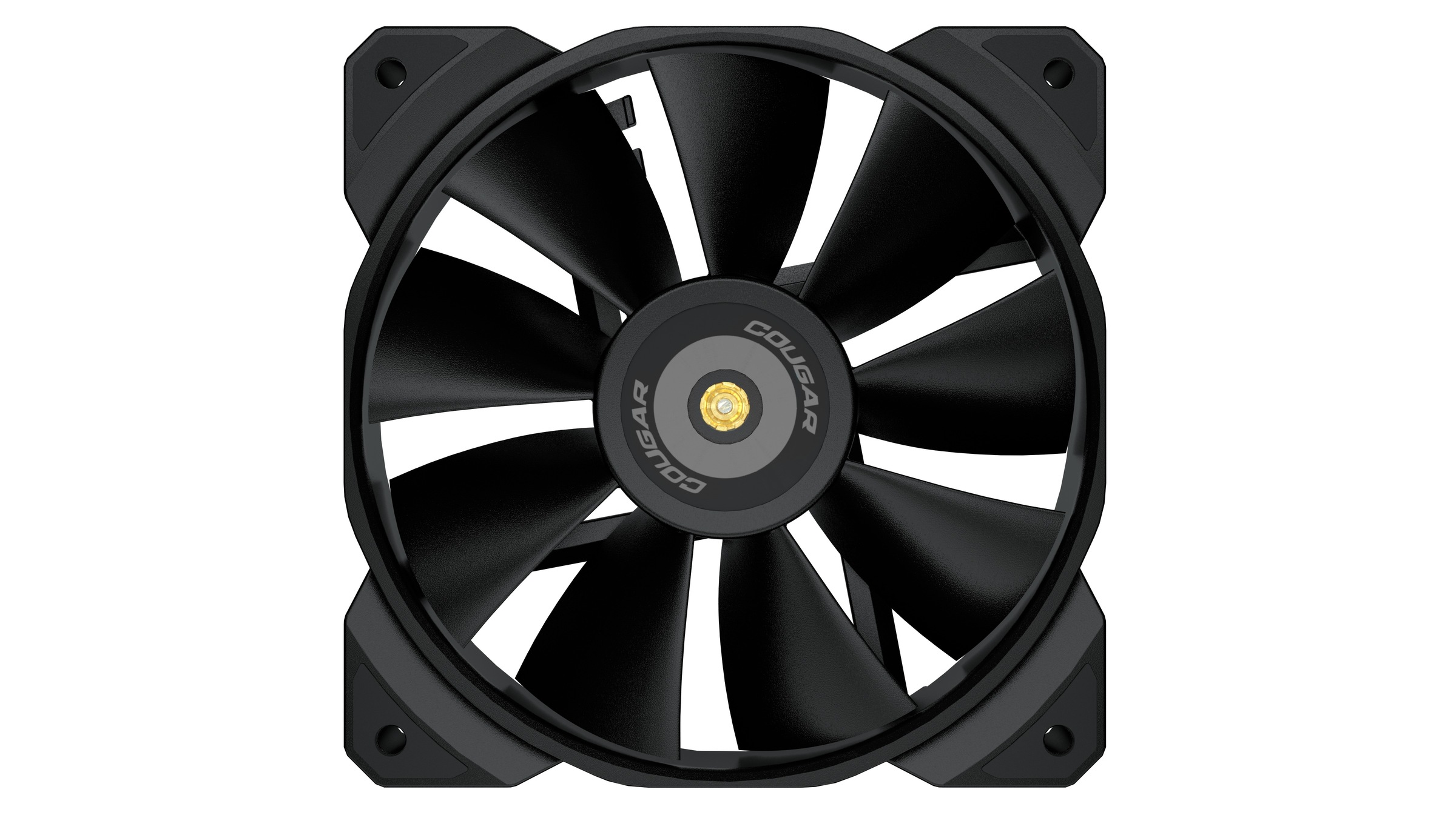 Cougar Gehäuselüfter »Lüfter MHP 120«