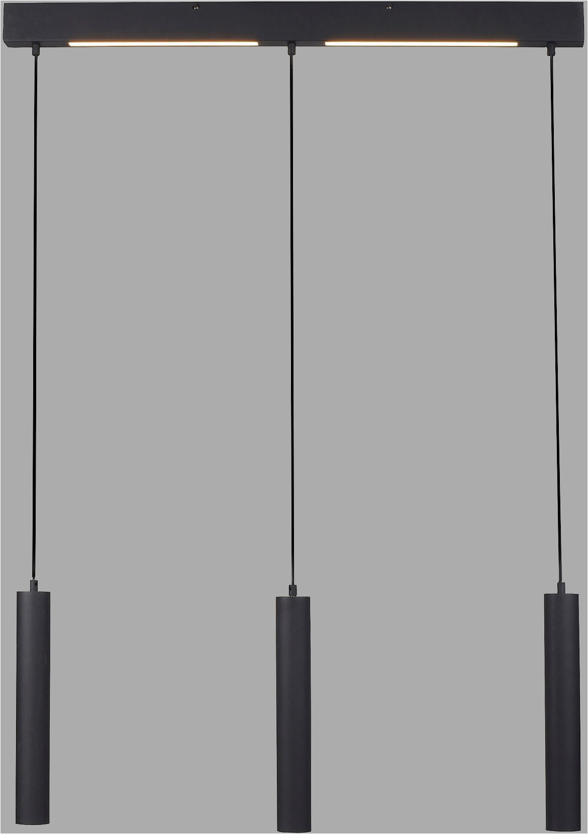 SCHÖNER WOHNEN-Kollektion LED Pendelleuchte »DANTE« GU10 1 Stk. SCHÖNER WOHNEN Kollektion, Downlight