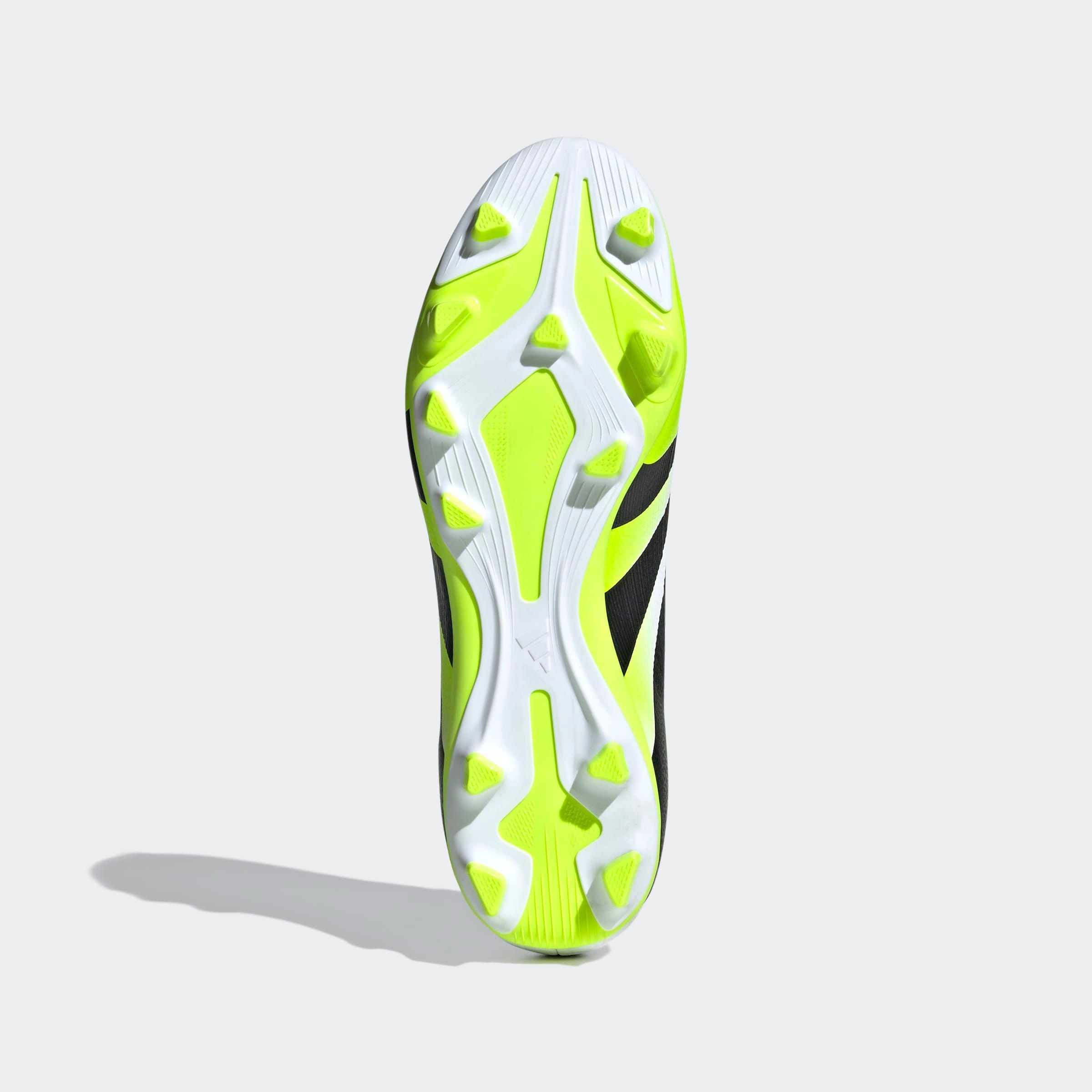 adidas Performance Fußballschuh »PREDATOR CLUB E FÜR KUNSTRASEN, HART- UND ASCHENPLÄTZE«, geeignet für Rasen- und Kunstrasenplätze